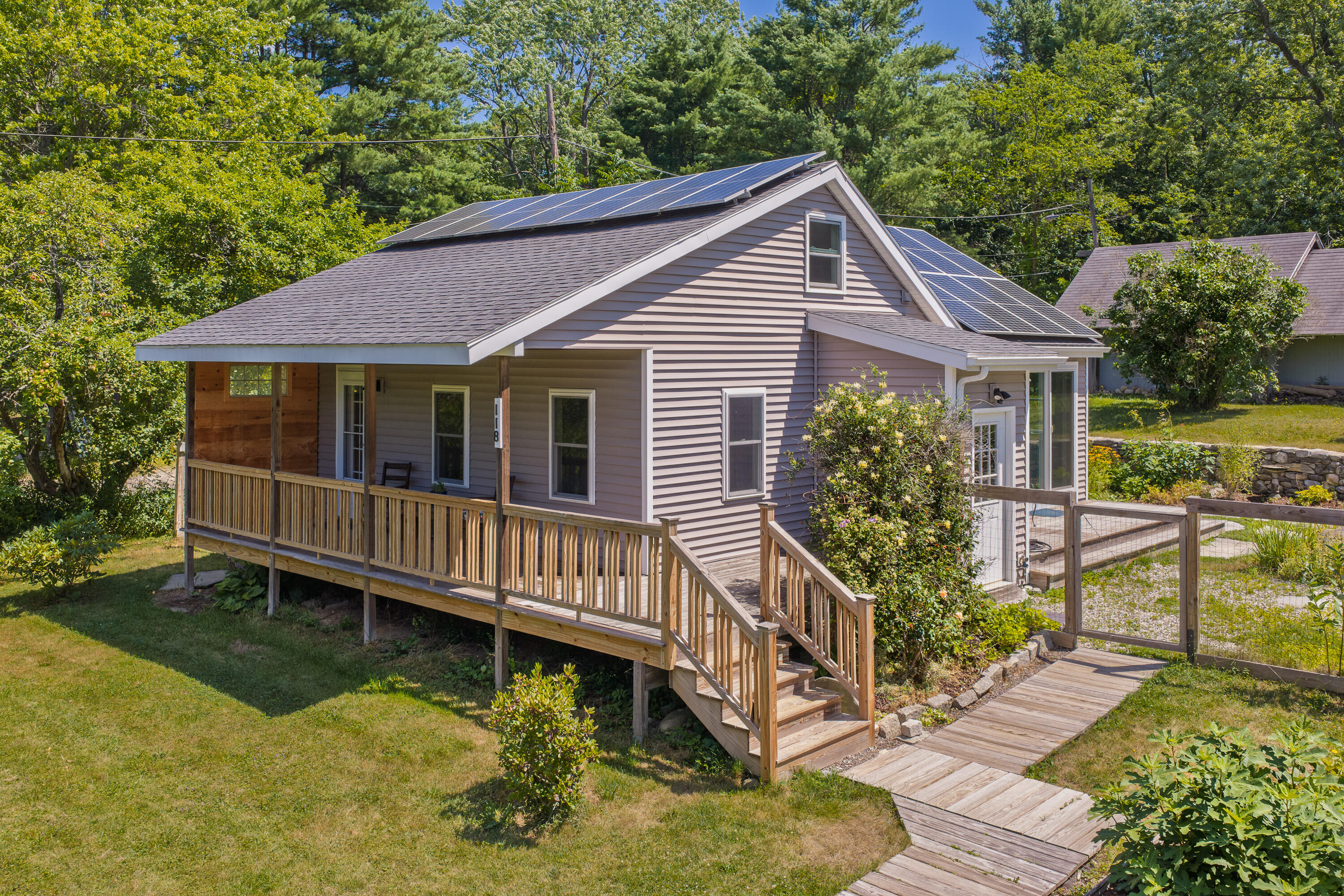 118 Rowe Avenue, Portland, ME 04102 118 Rowe Ave, Portland