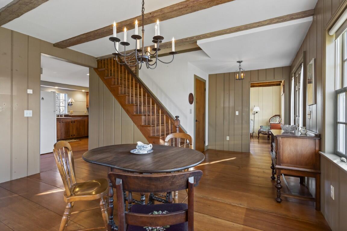 68 Belvedere Road, Nobleboro, ME, 04555