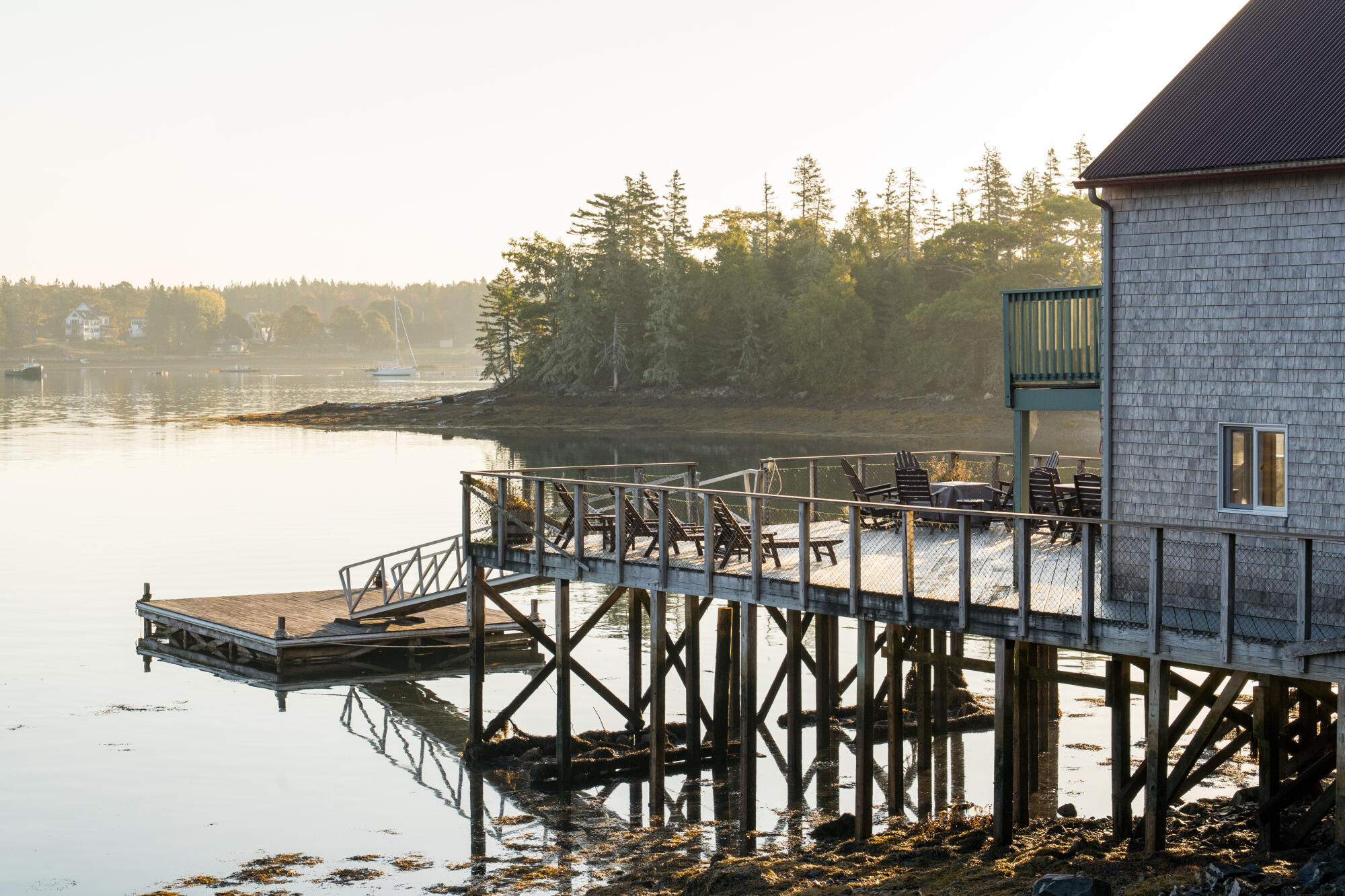 17 Bayberry Lane, Tremont, ME, 04612