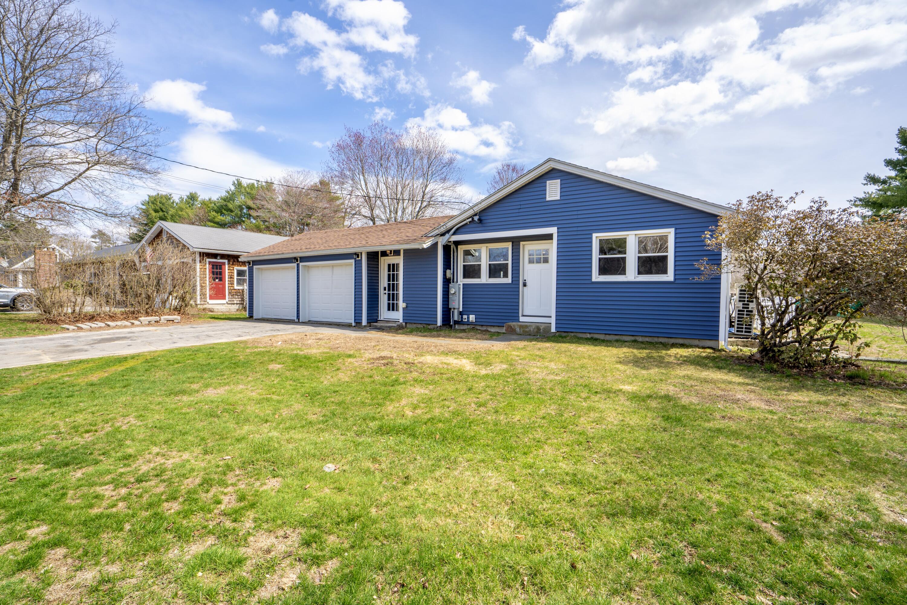 7 Sunset View Street, Gray, ME, 04039