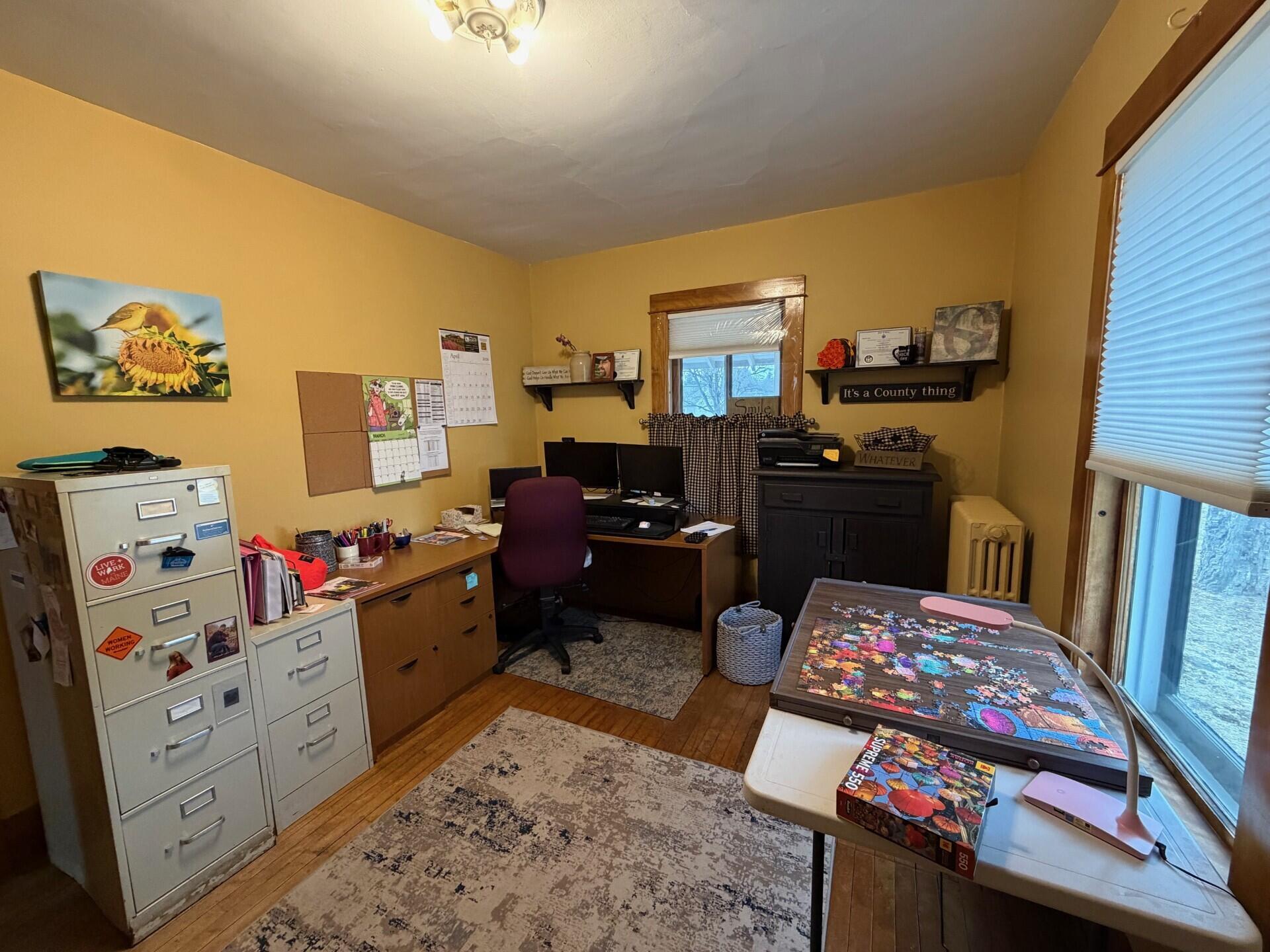21 Bowdoin Street, Houlton, ME, 04730