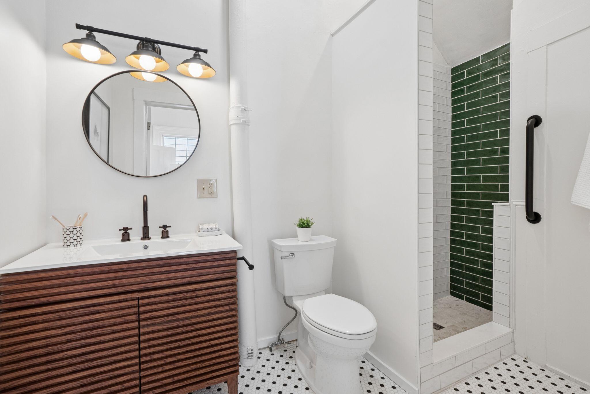 170 Clark Street, #1, Portland, ME 04102 DSC01945