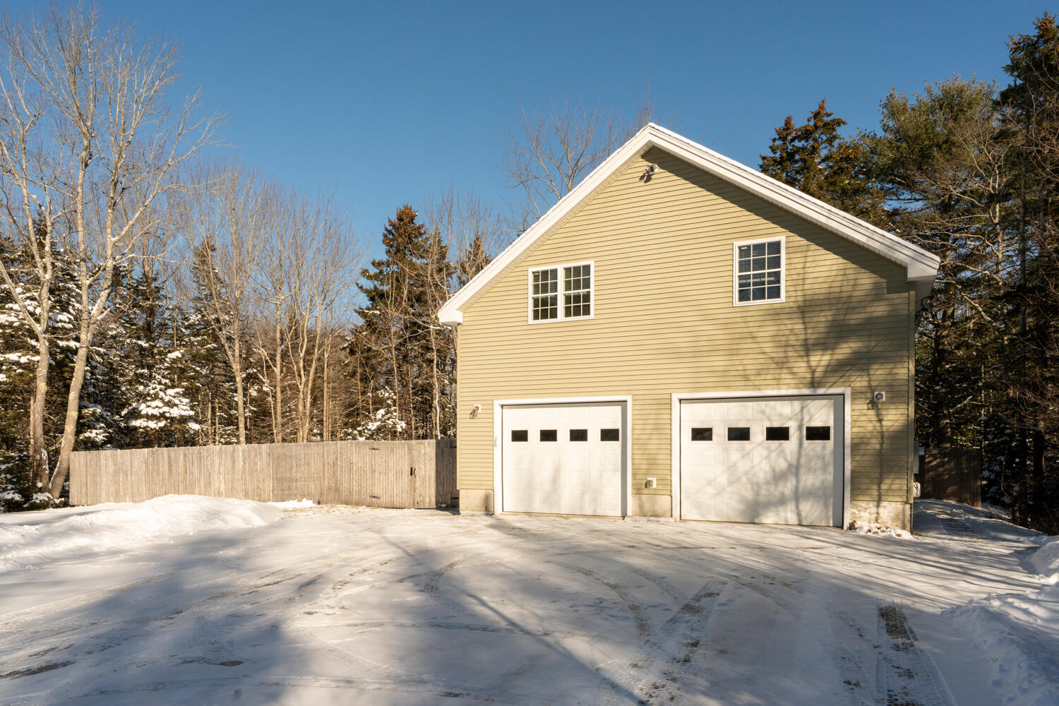 26 Orchard Road, Bar Harbor, ME, 04609