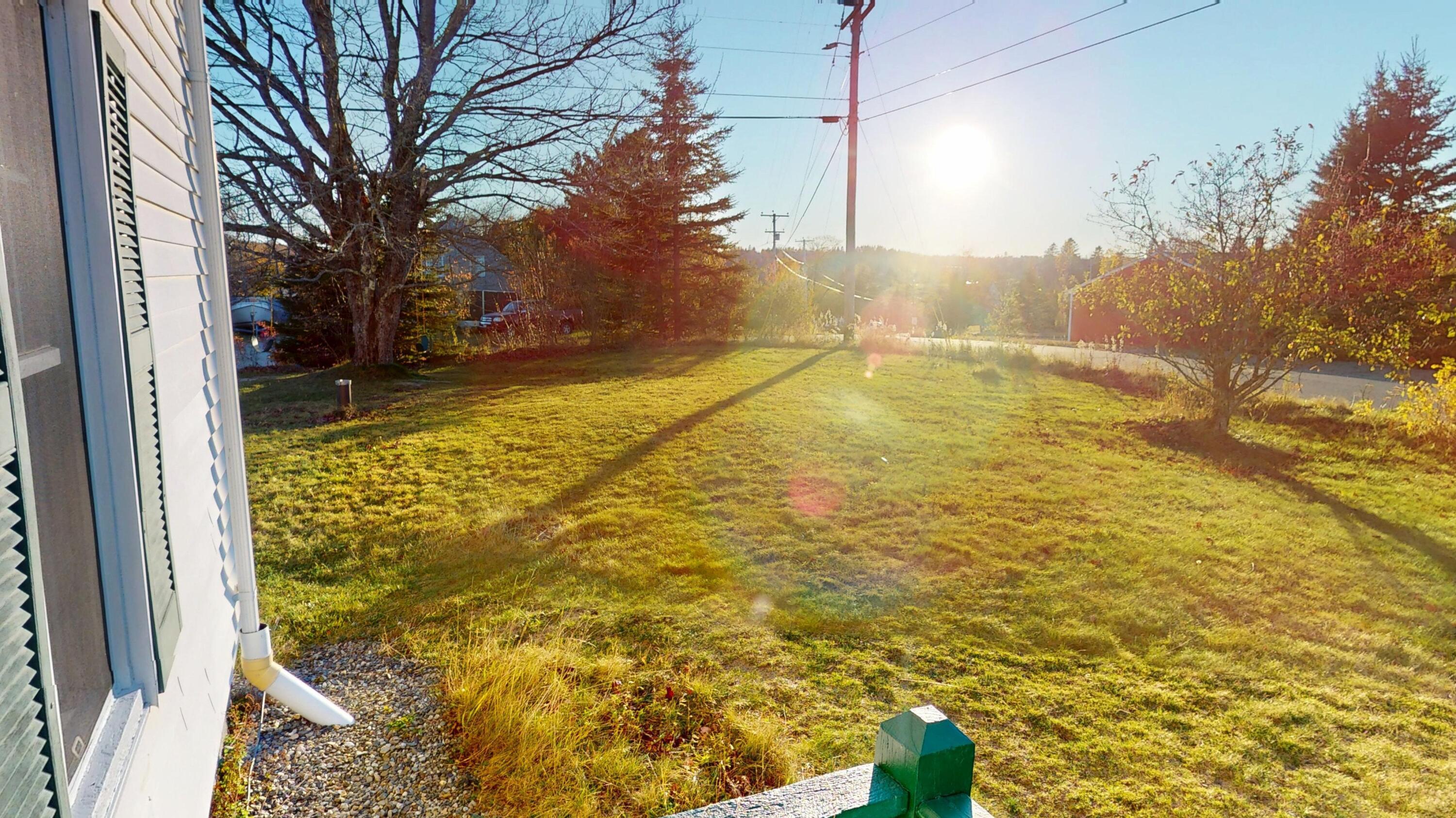 72 Old US Rte 1, Jonesboro, ME, 04648