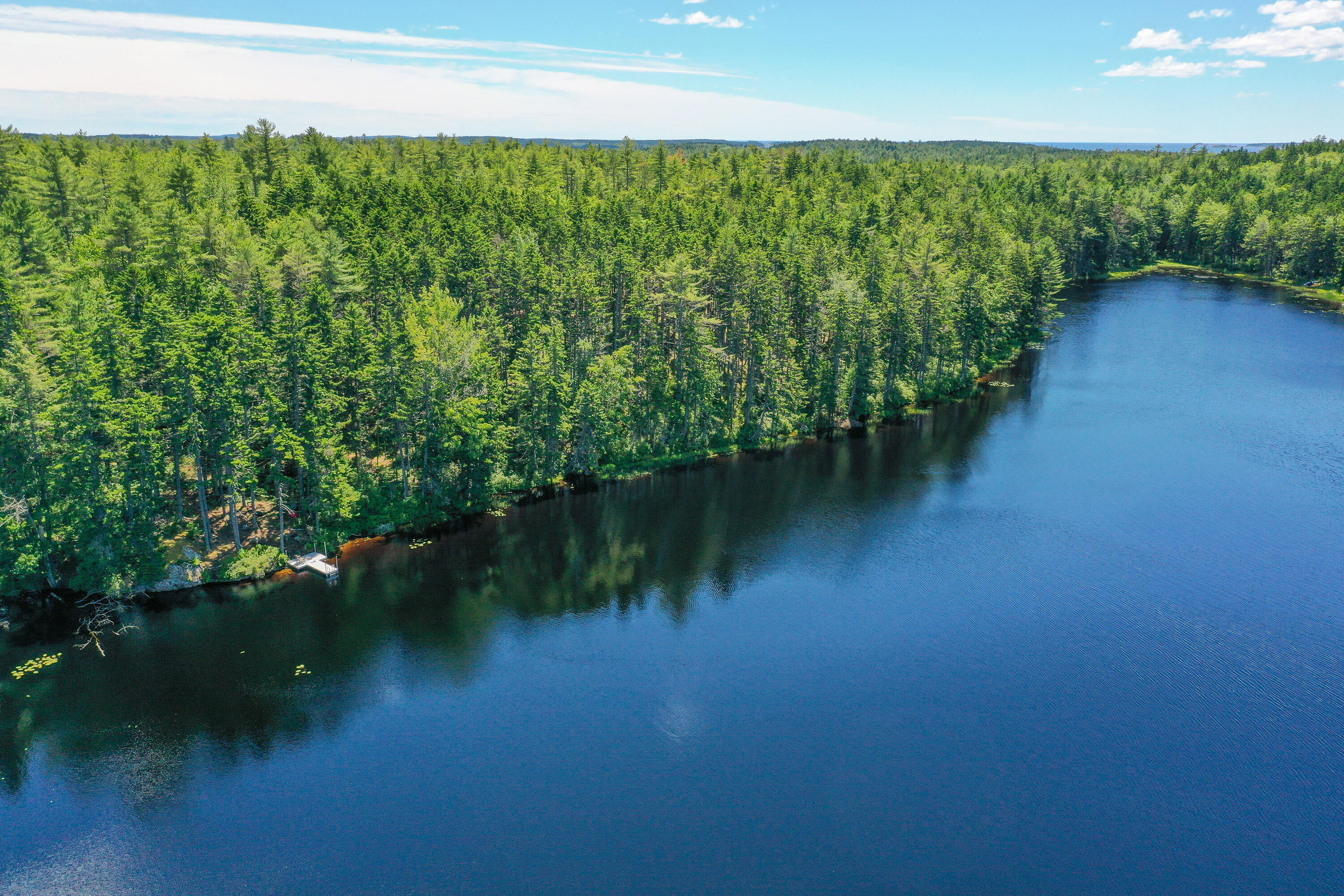 Photo of Lot 1 Waldoboro Road Friendship ME 04547