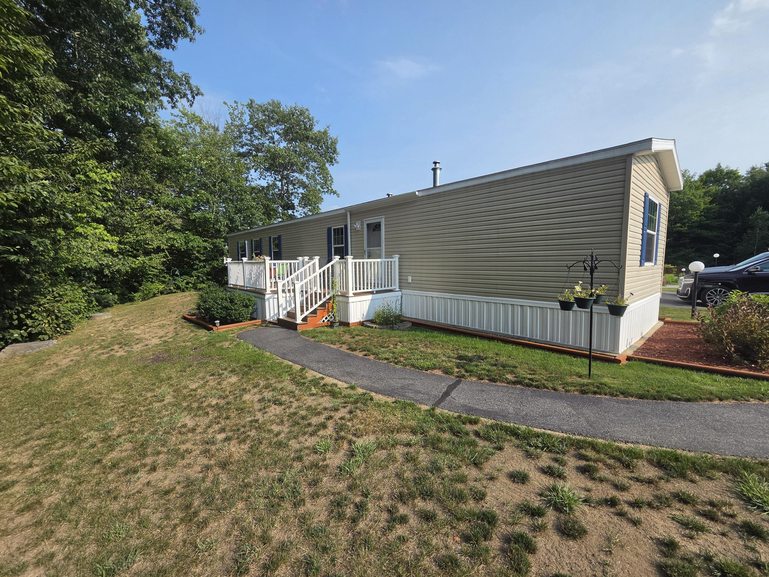 Photo of 30 Hilltop Court Turner ME 04282