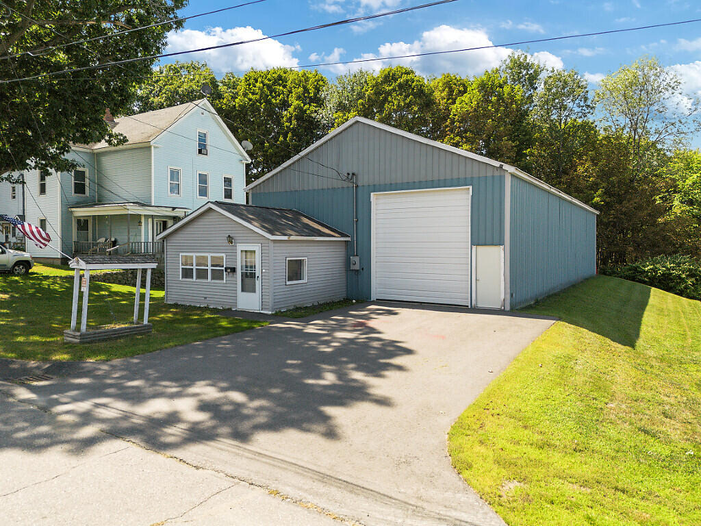Photo of 106 Nichols Street Madison ME 04950