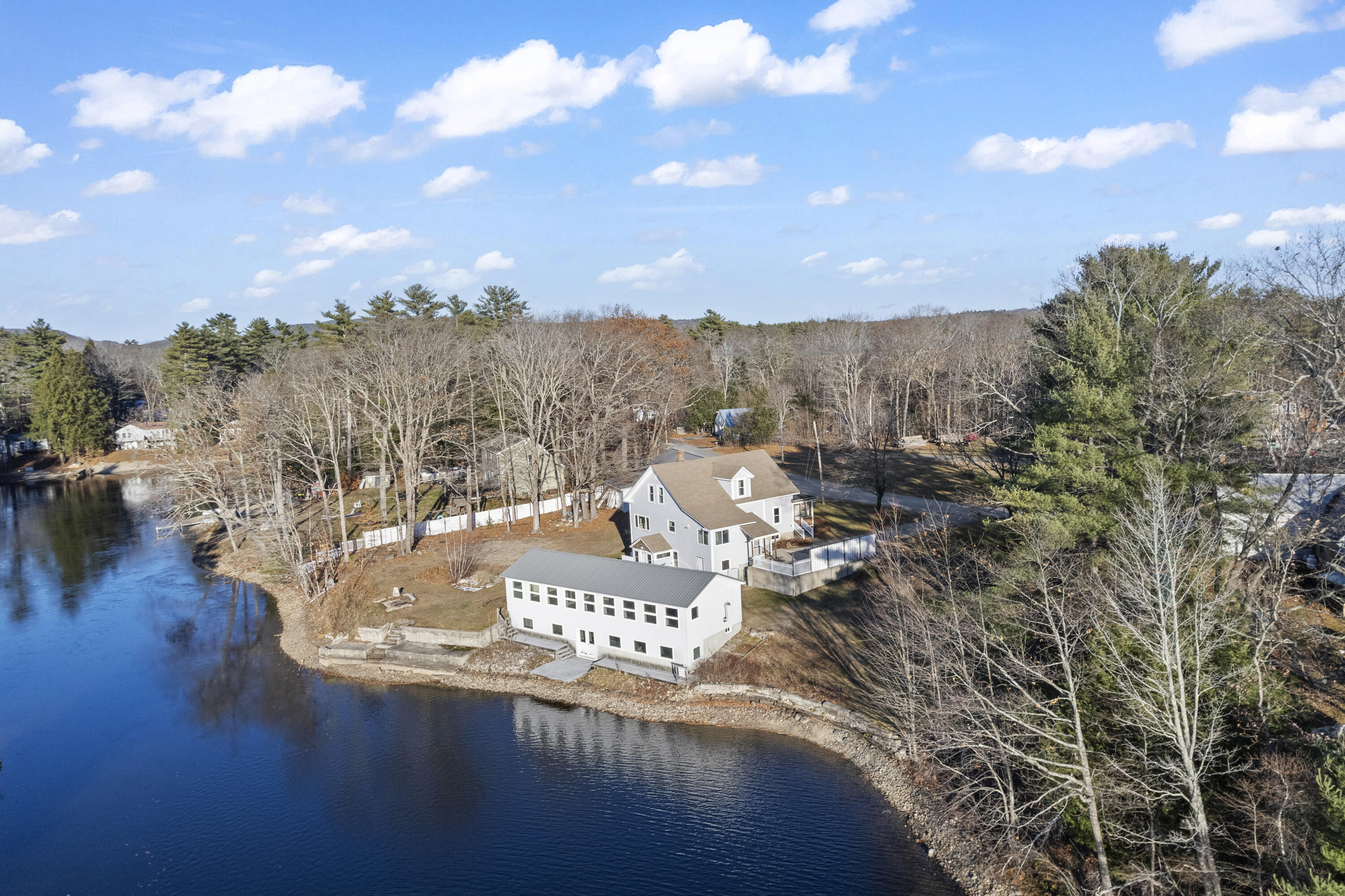 24 Emery Corner Road
