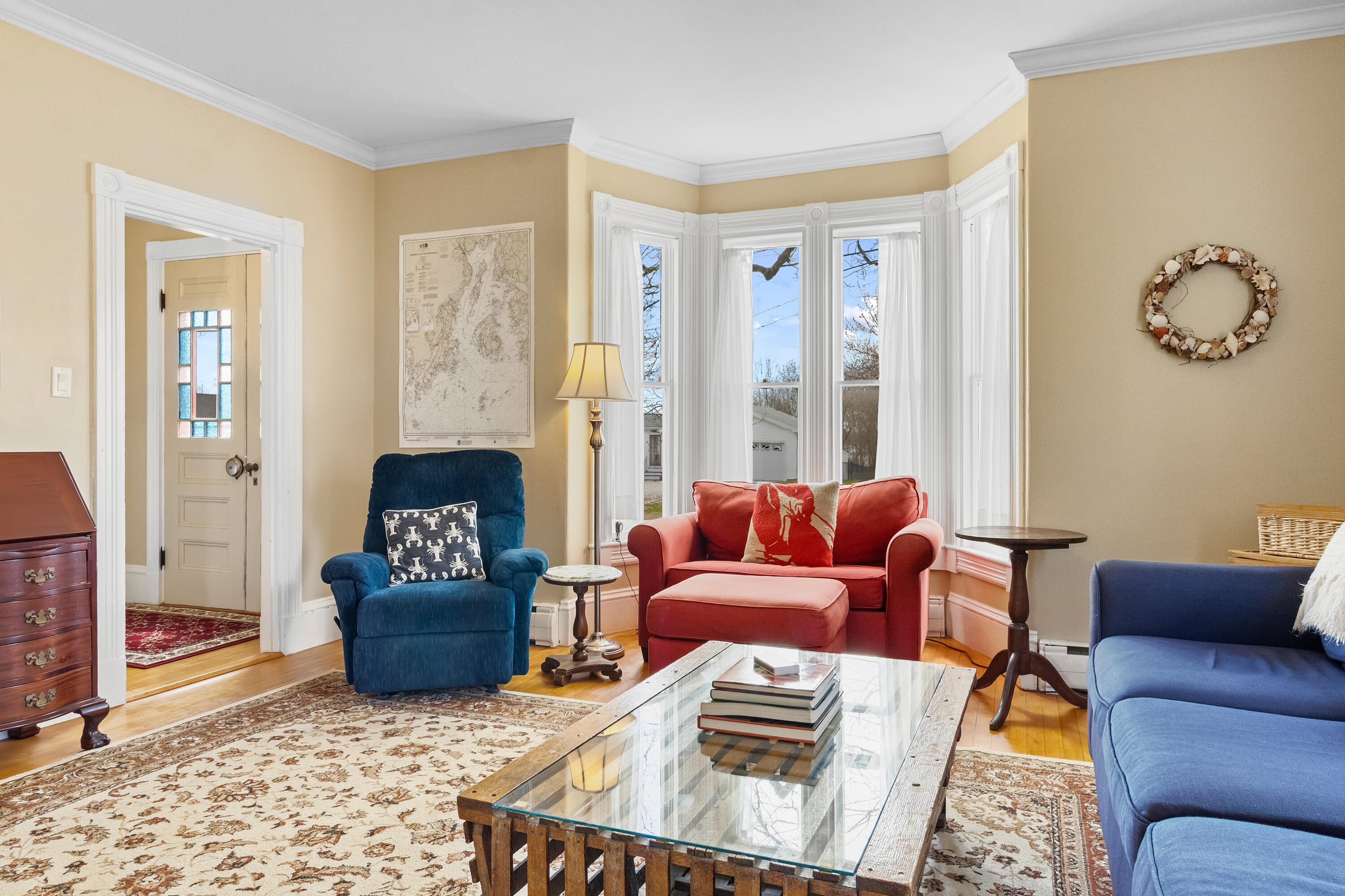 34 Mechanic Street, Rockland, ME, 04841