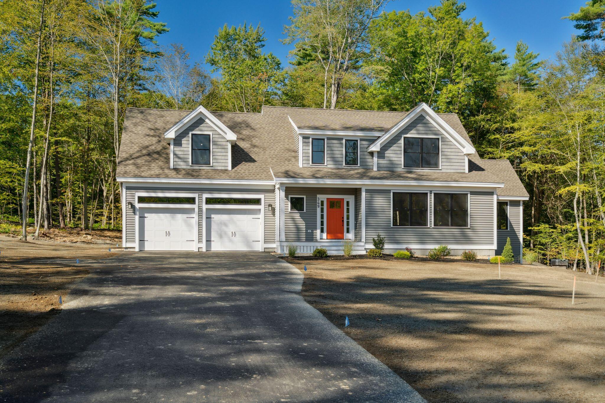 31 Stretch Lane, Arundel, ME, 04046