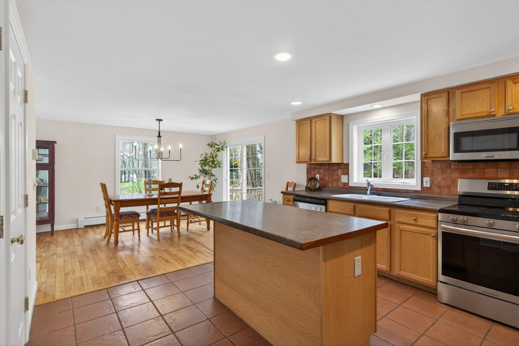 6 Regal Pines Drive, Scarborough, ME, 04074