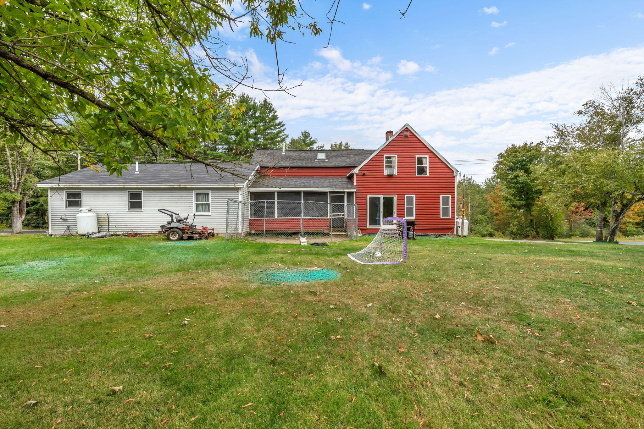 Photo of 137 Cobbossee Road Monmouth ME 04259