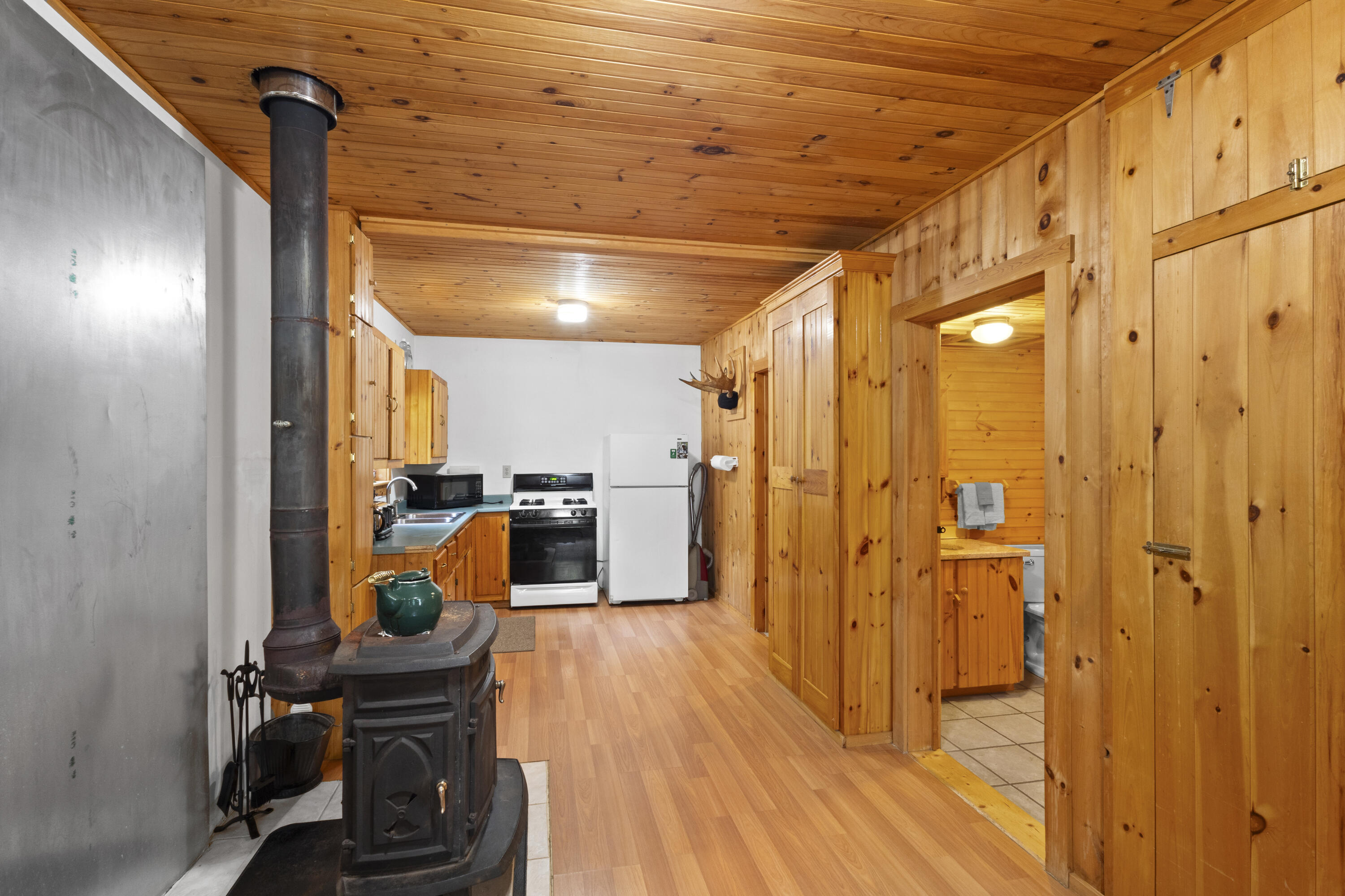 Lot 34 Meadow Wood Drive, Brownville, ME, 04414