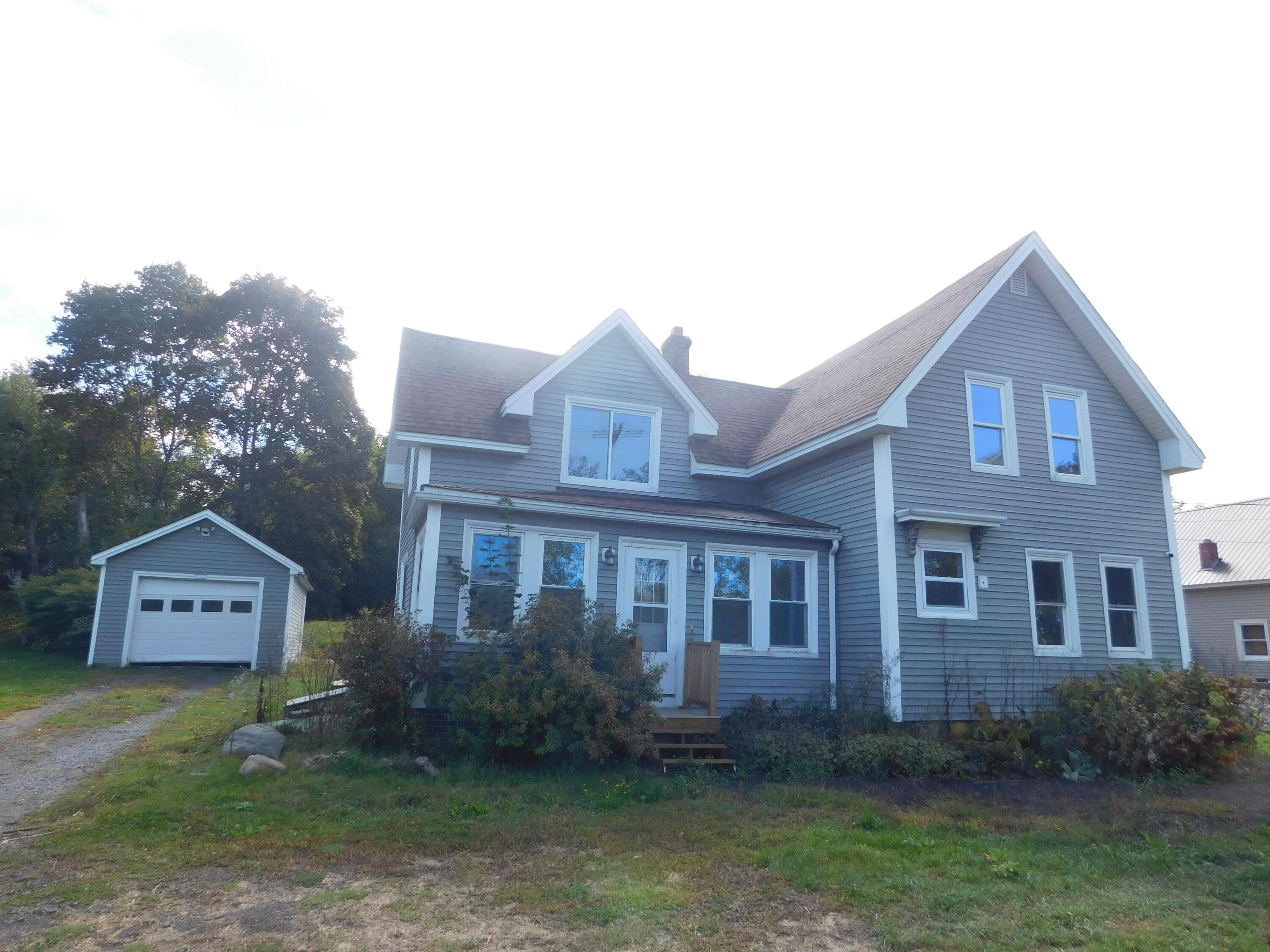 7 Washington Street, Augusta, ME, 04330