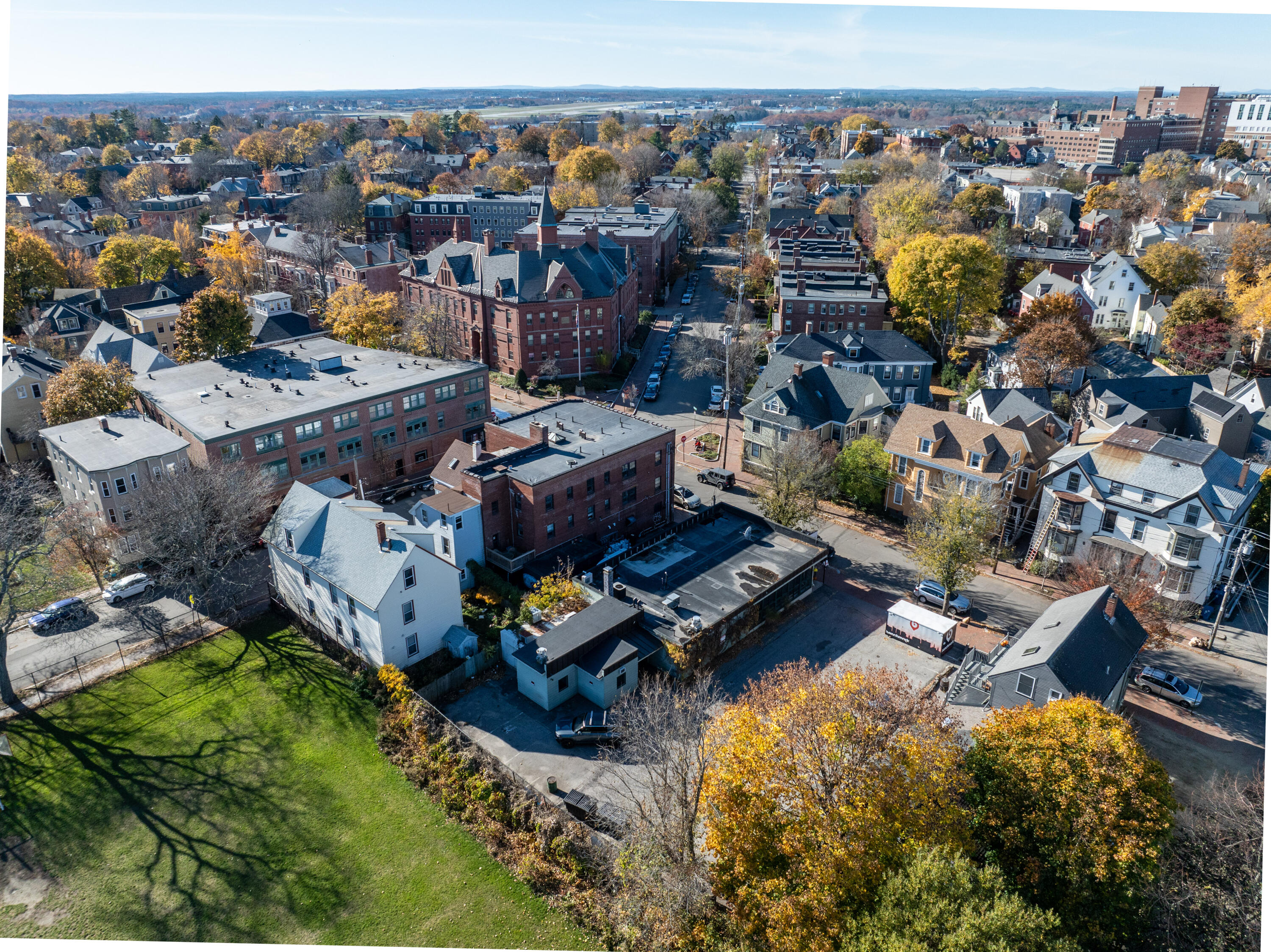 64 Pine Street UNIT 301, Portland, ME, 04102