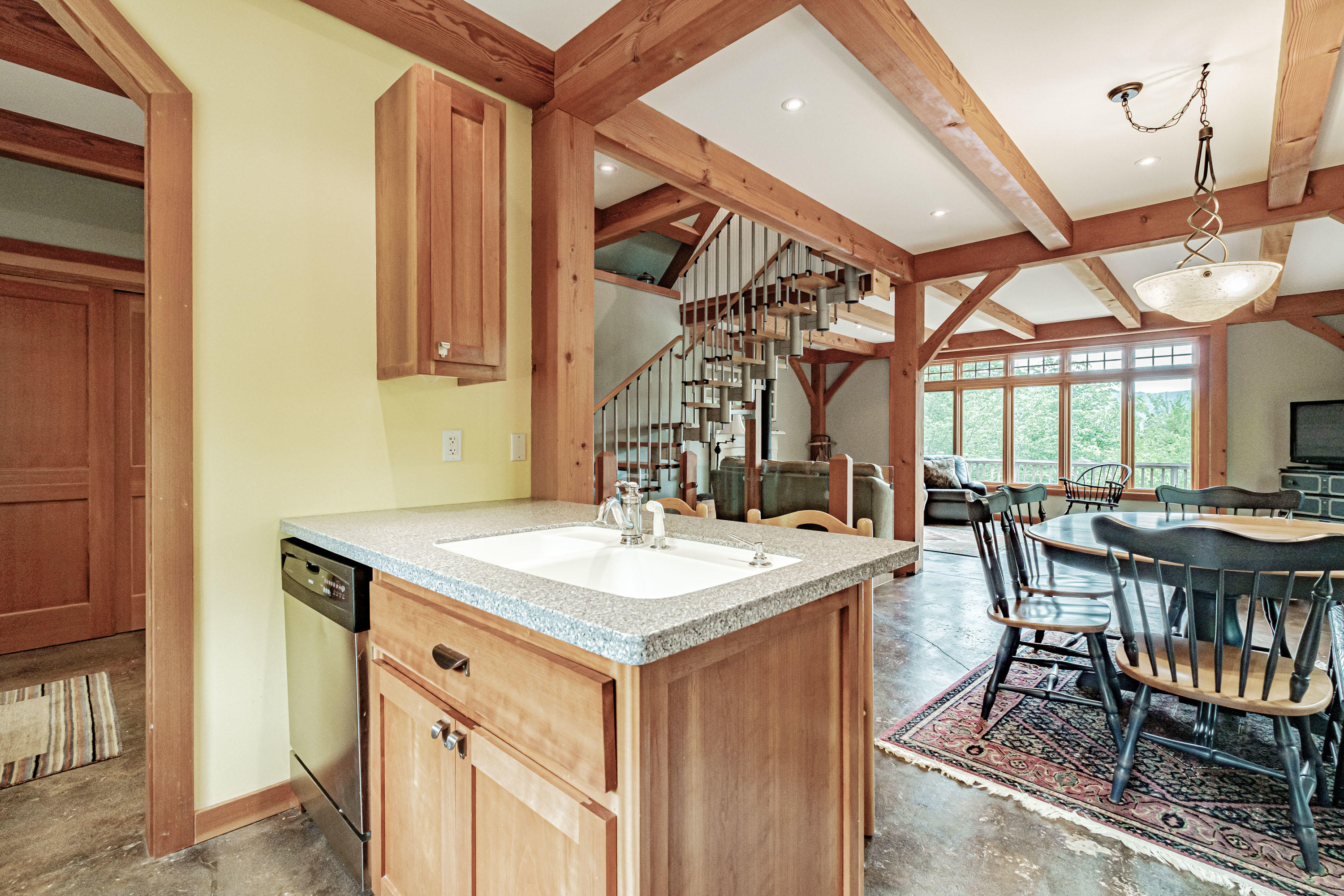 151 Keystone Drive, Newry, ME, 04261