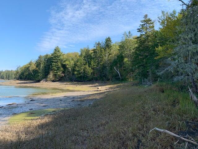 0 Tideway Lane Lots 1,2, & 3, Lubec, ME, 04652