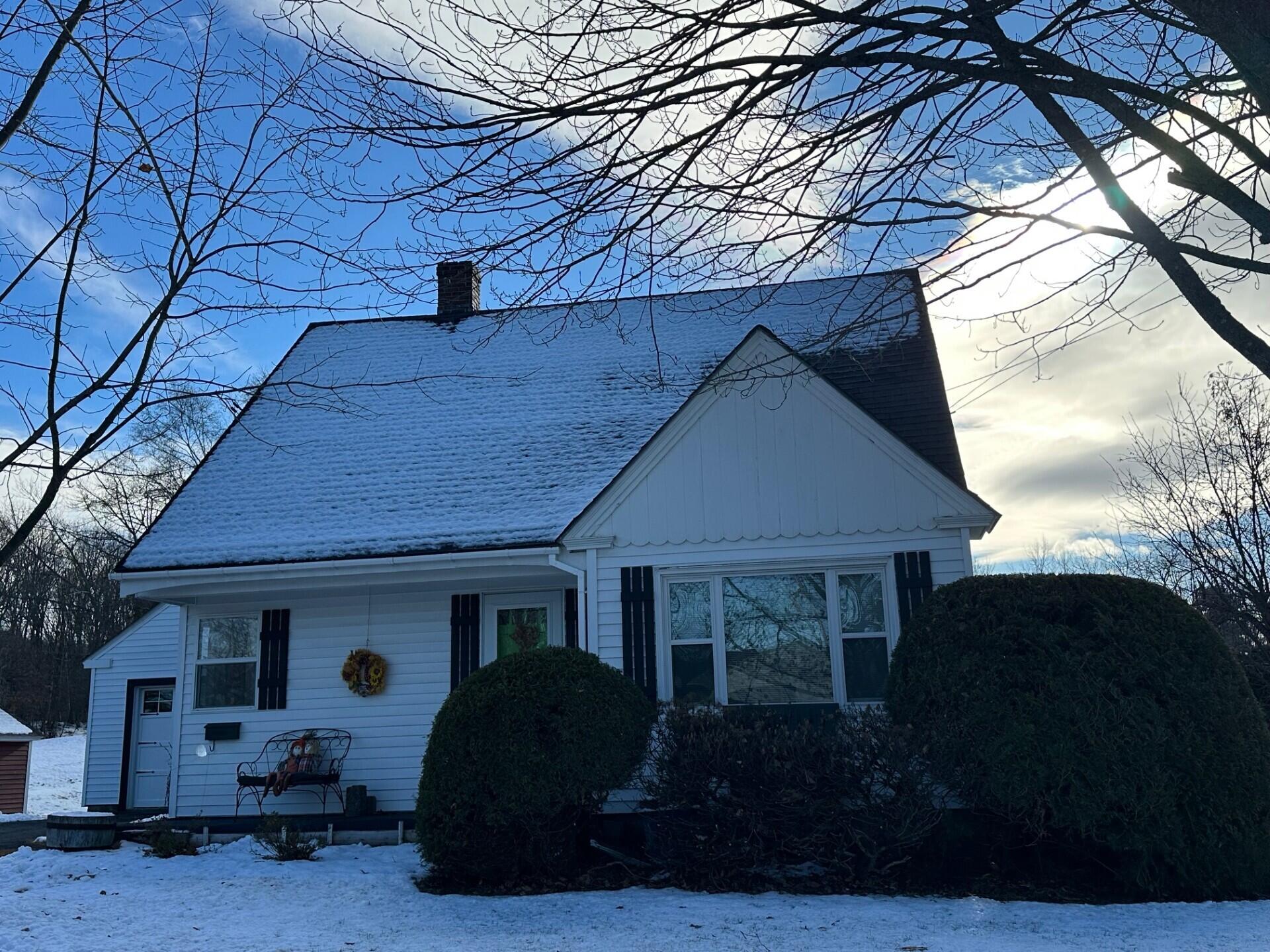 7 Madigan Street, Houlton, ME, 04730