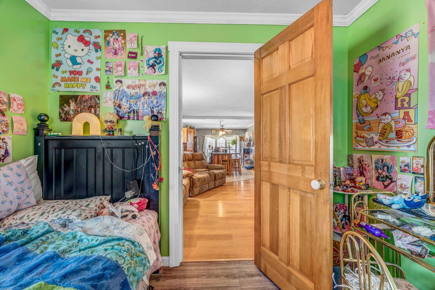 28 Davis Road, Vienna, ME, 04360