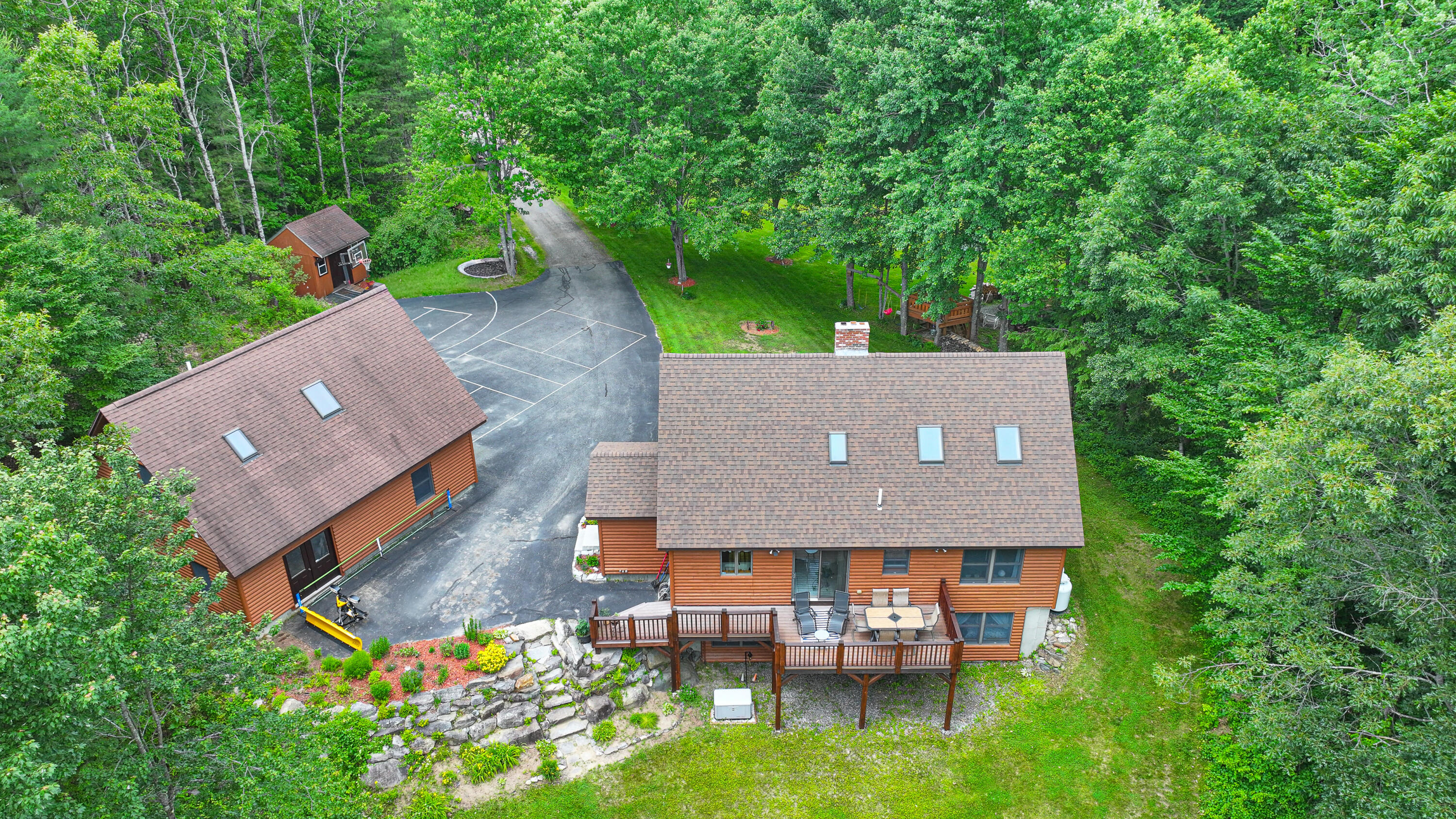 27 Independence Drive
