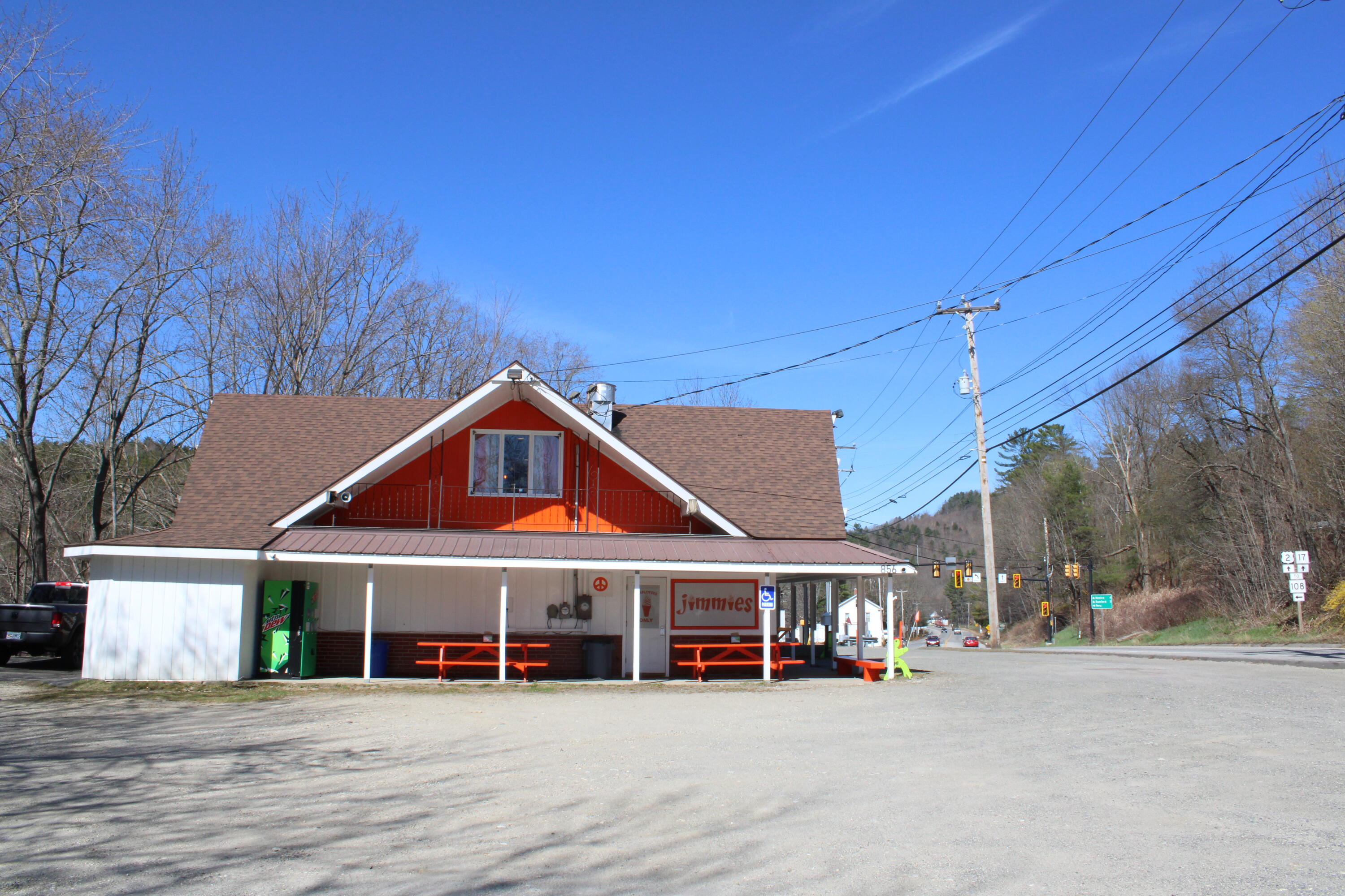 856 River Road, Mexico, ME, 04257