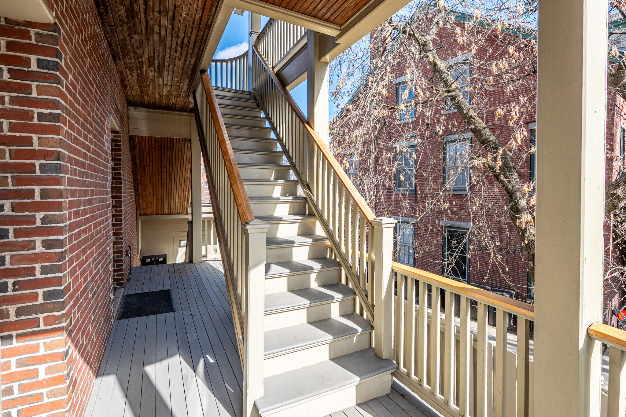 68 Pleasant Street, Portland, ME, 04101