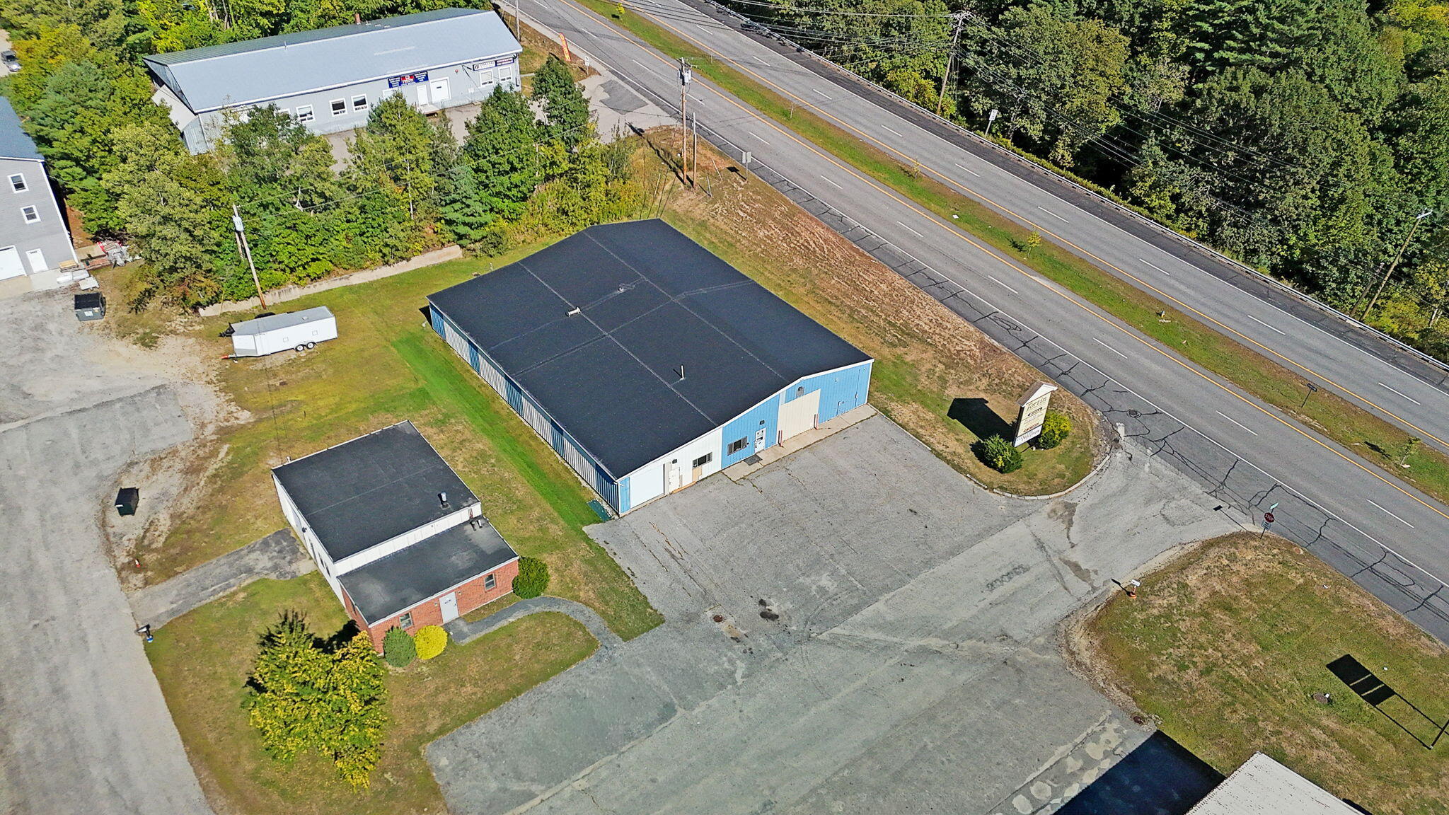 213 Washington Street S, Auburn, ME, 04210