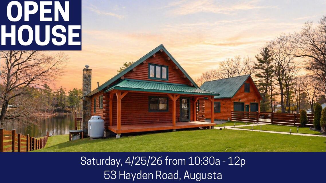 525 W Auburn Road, Auburn, ME, 04210