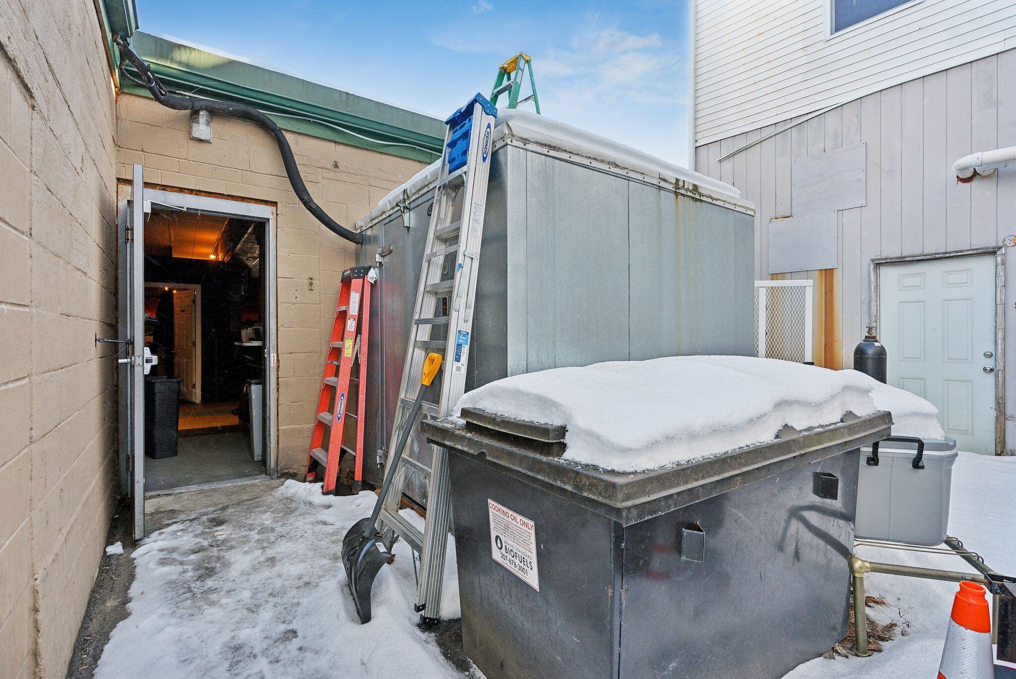 7 Dunlap Street, Brunswick, ME, 04011