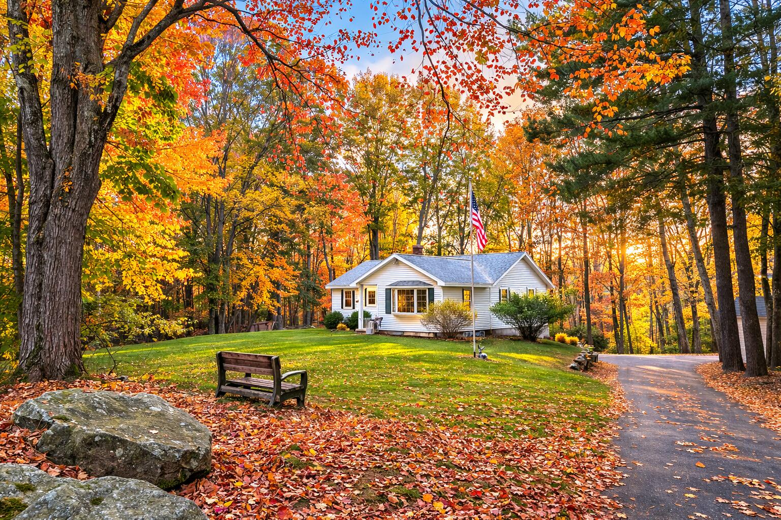 Search Homes for Sale