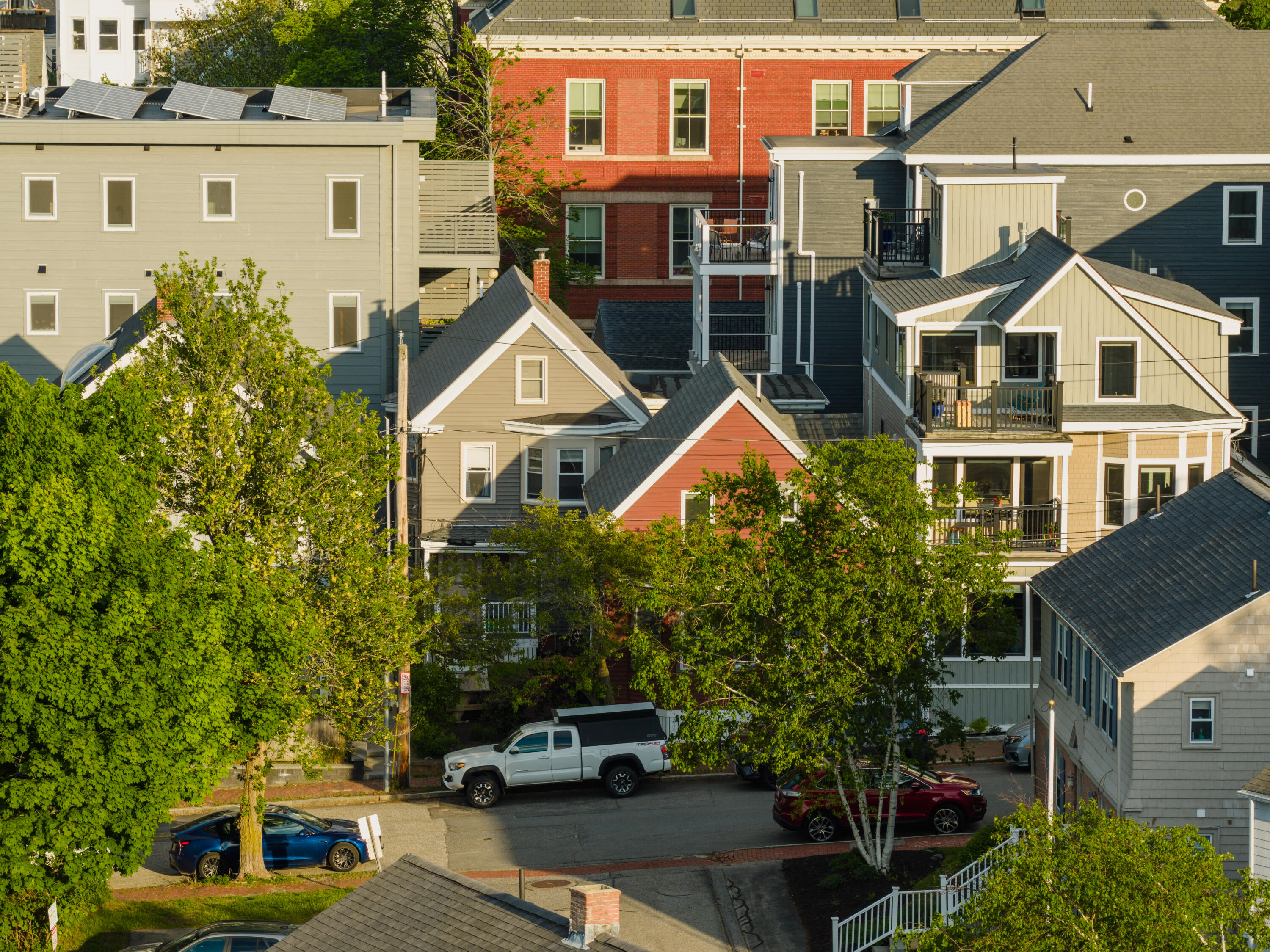 Photo of 26-30 Turner Street Portland ME 04101