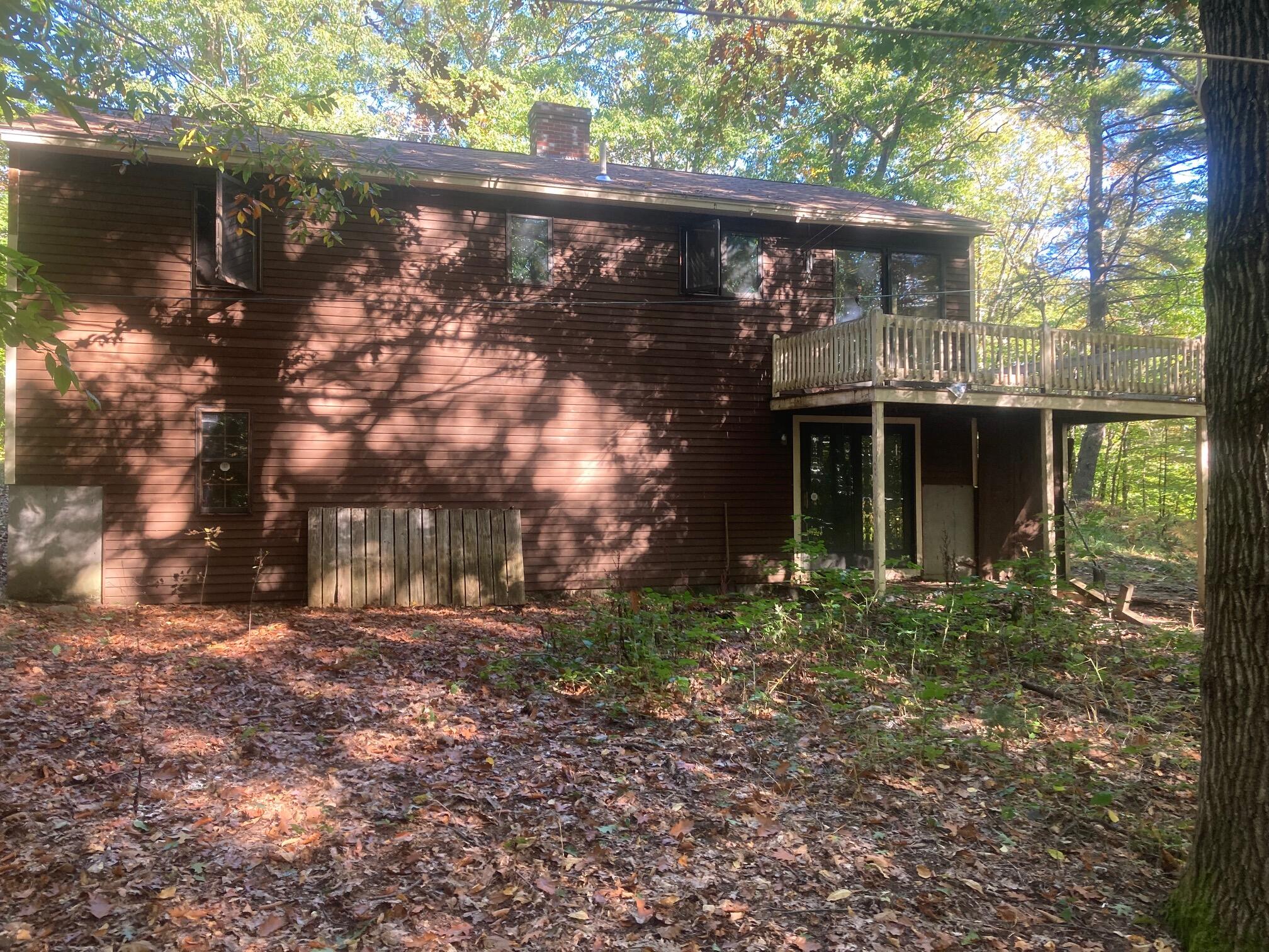 114 King Hill Road