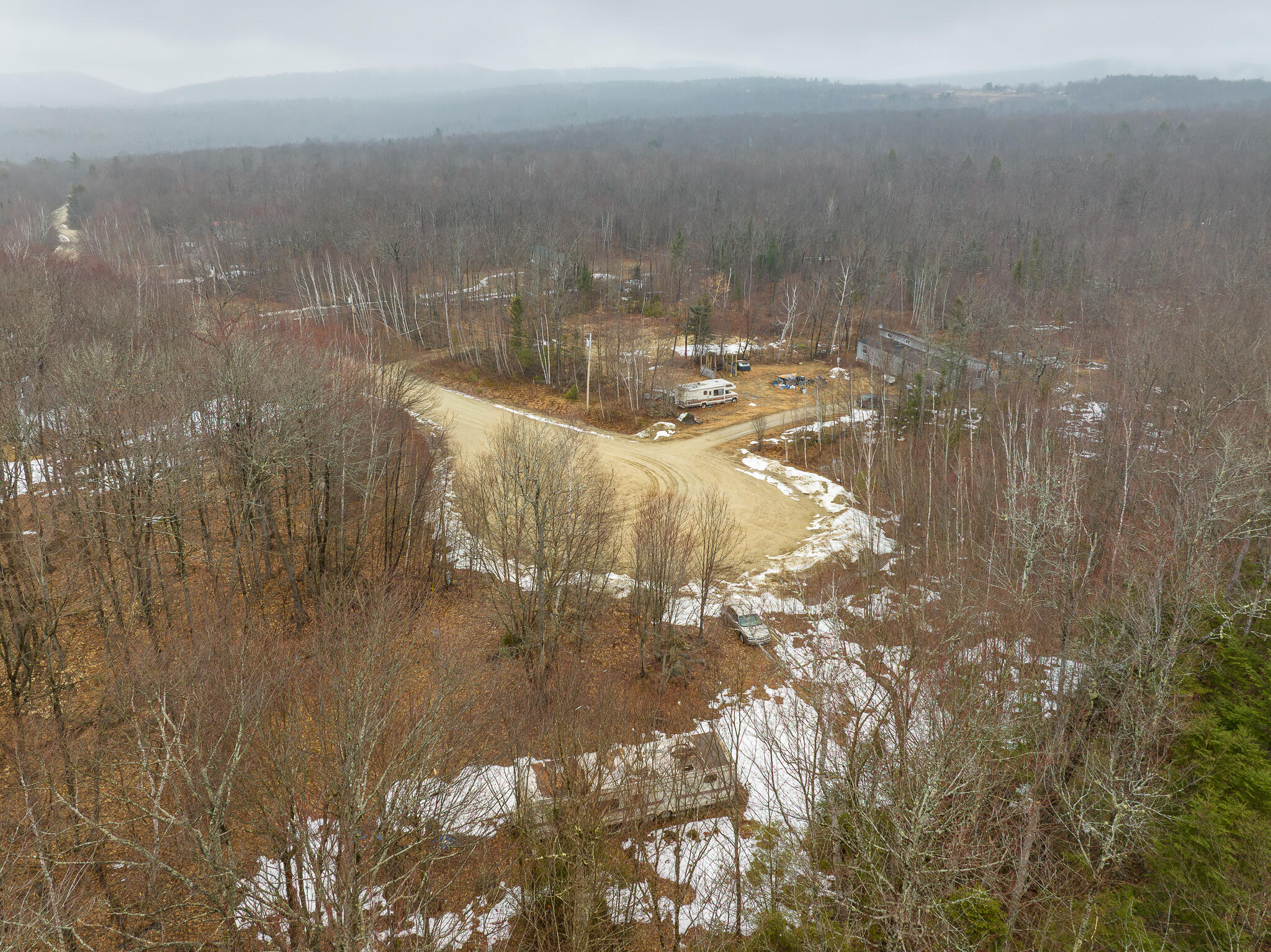 81 Dakin Lane, Hartford, ME, 04220