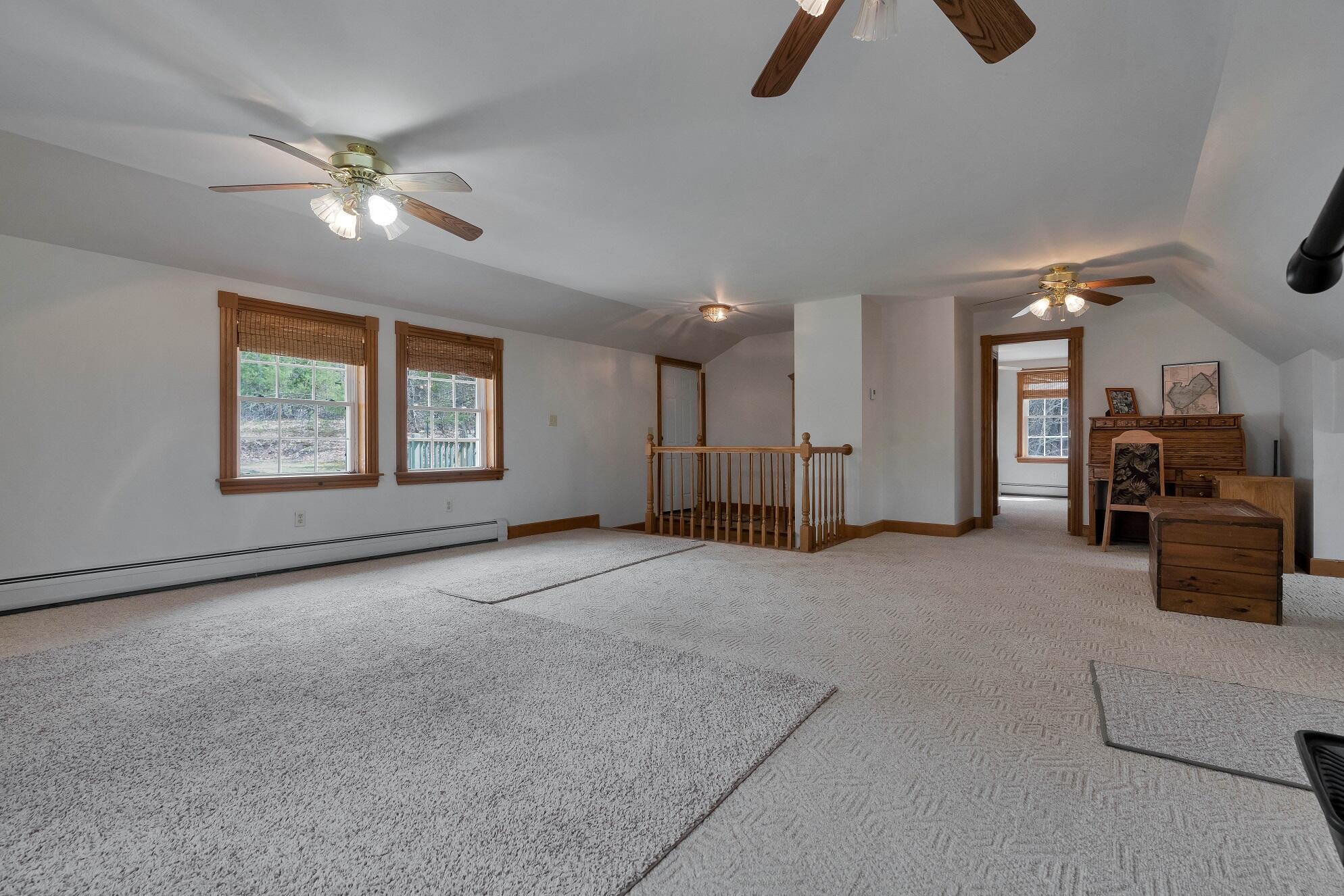 270 Hebron Road, Paris, ME 04281 Bonus Room