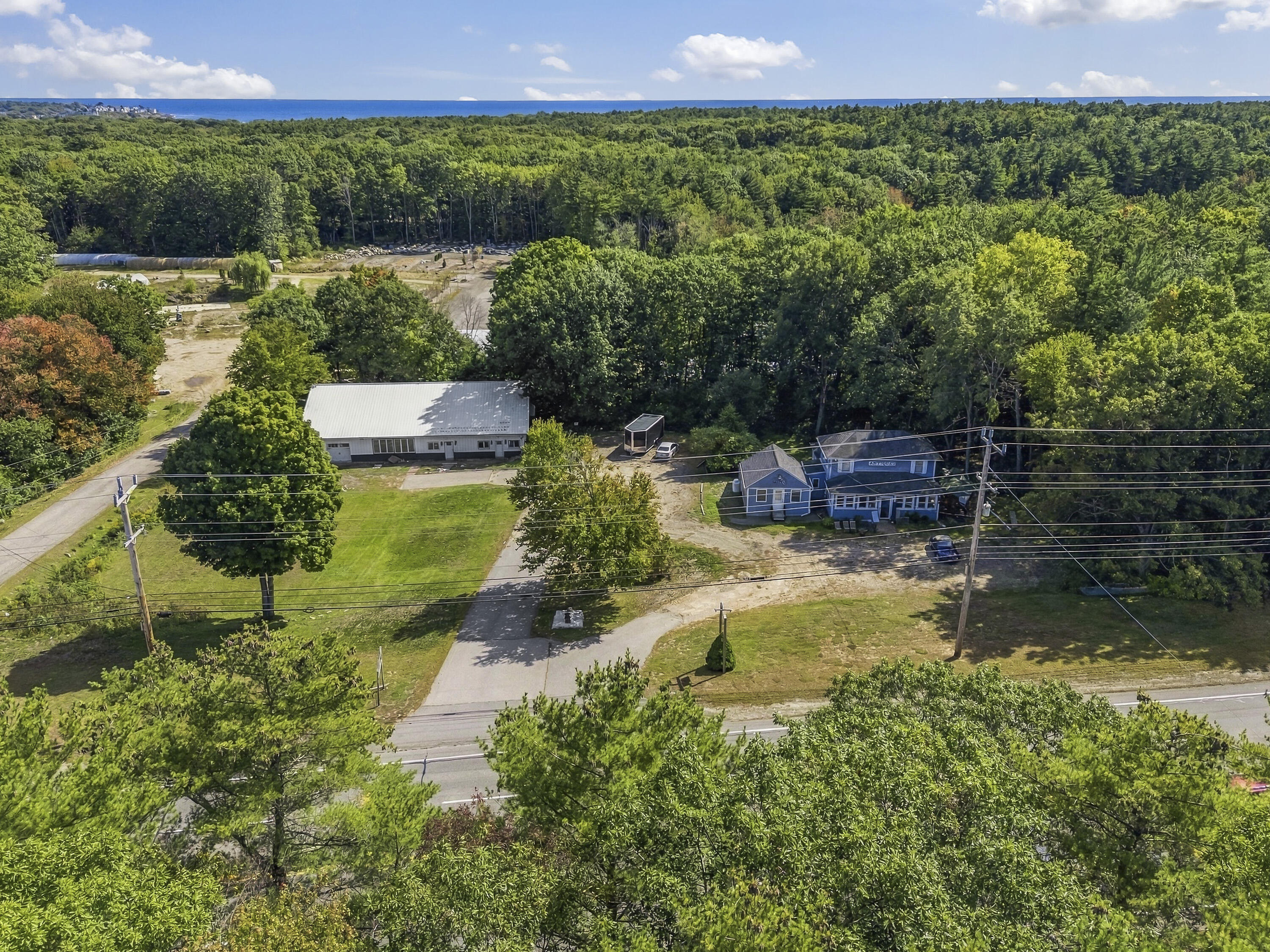 Photo of 935 US Route 1 York ME 03909