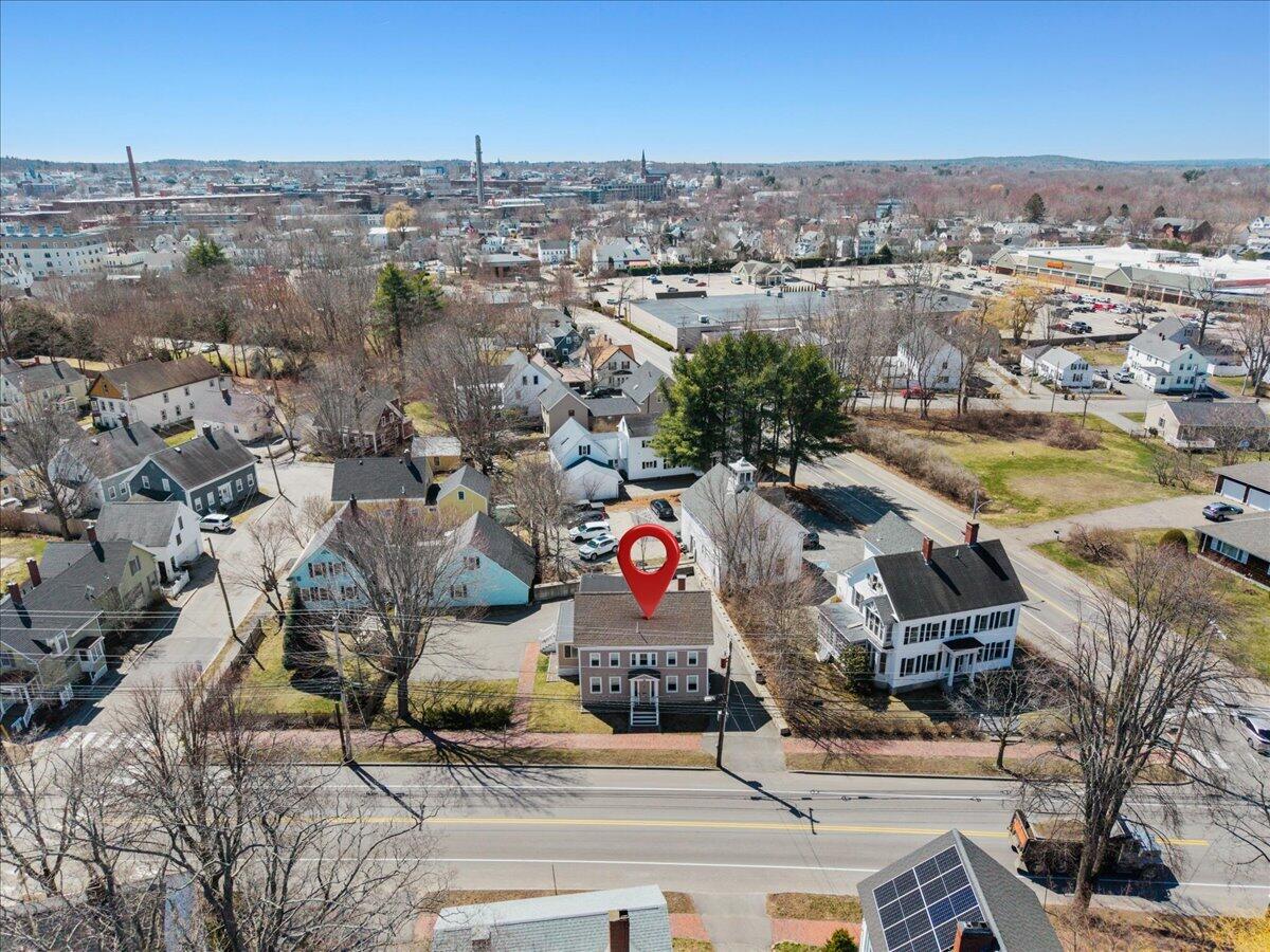 60 North Street, Saco, ME, 04072