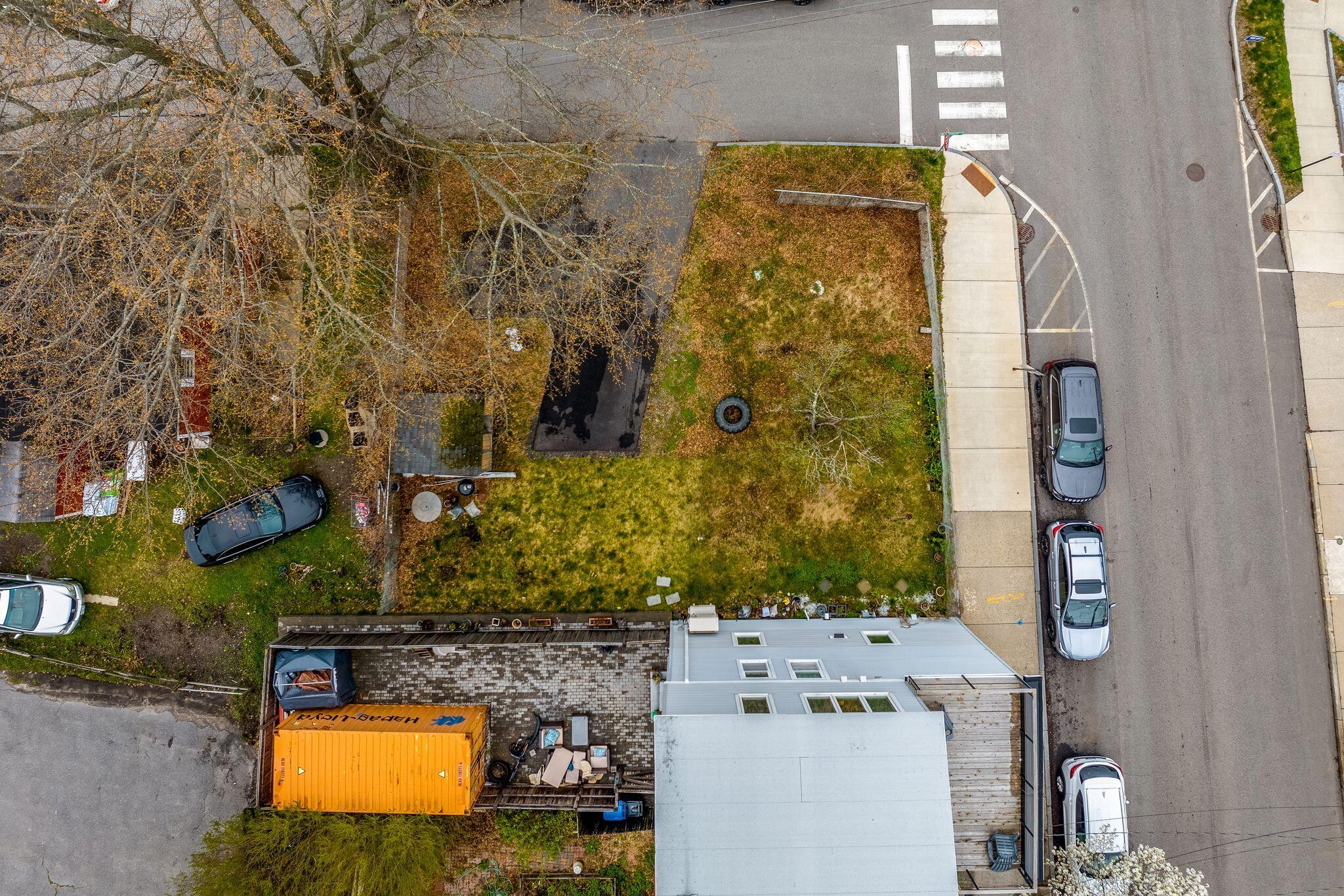 20 Fox Street, Portland, ME, 04101