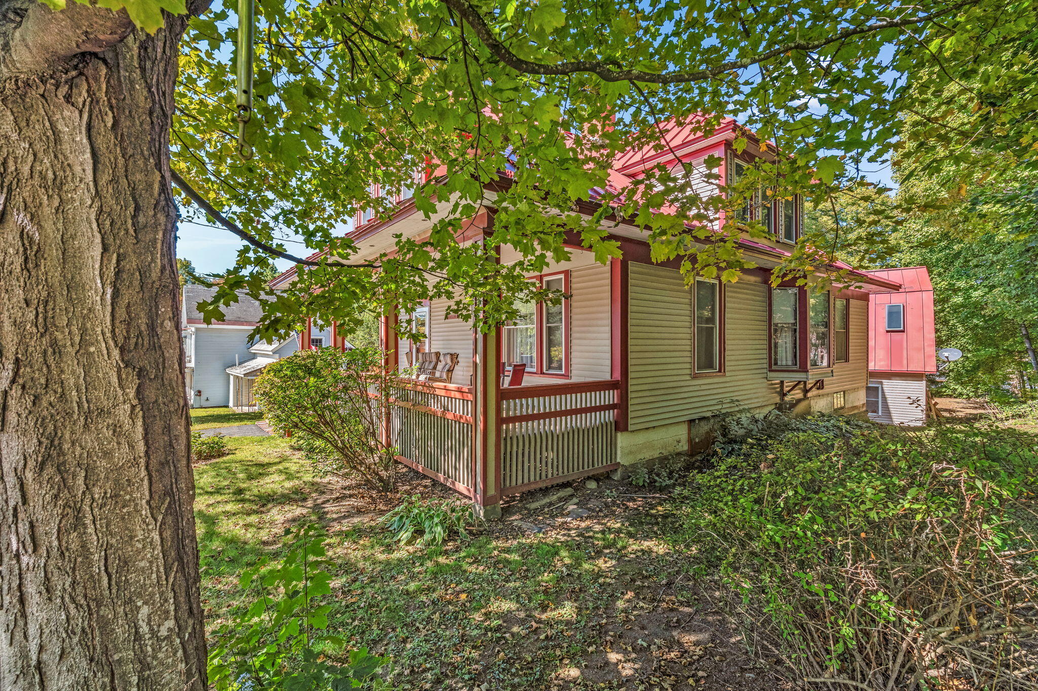 28 Main Street Hill, Dexter, ME, 04930