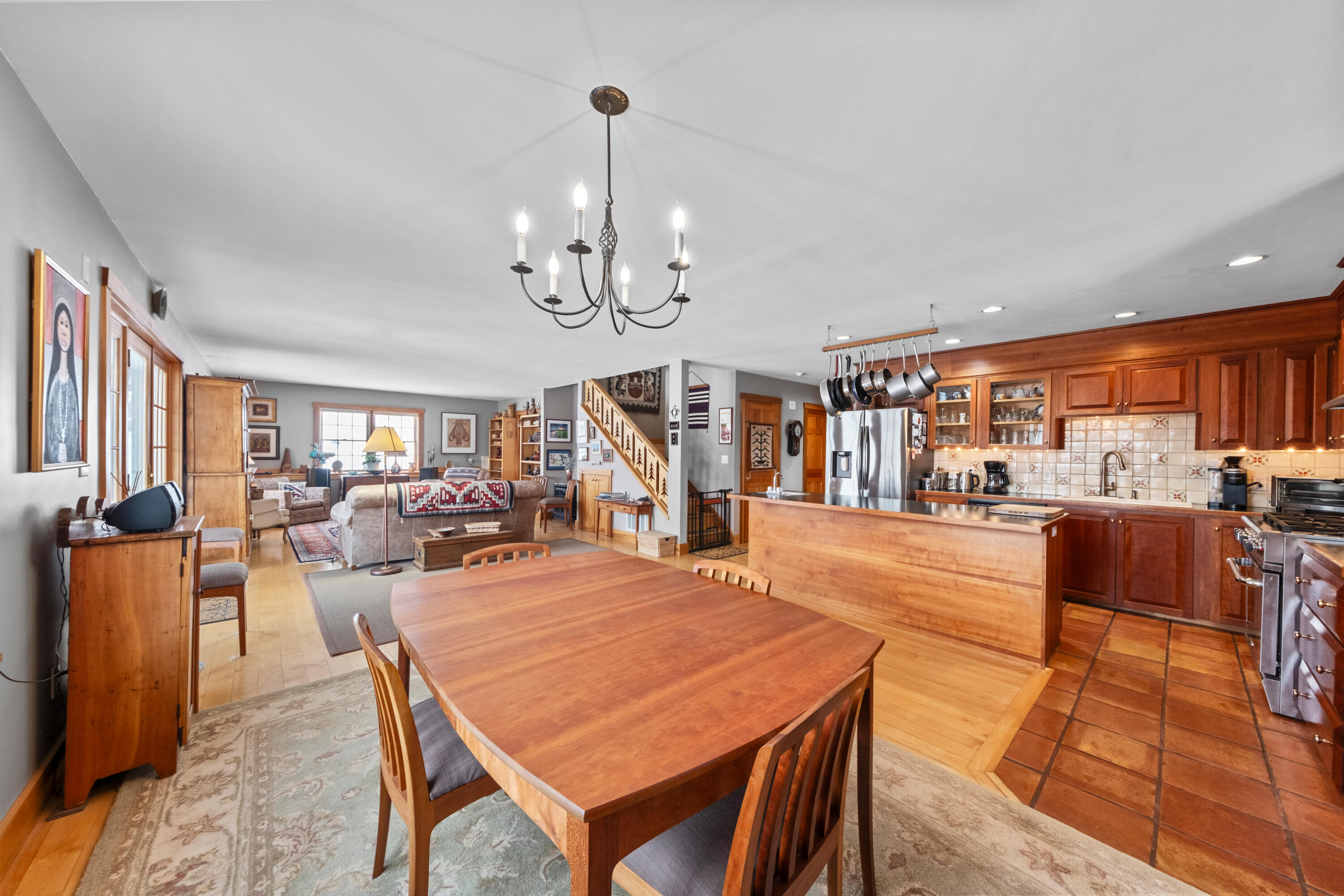 63 Raccoon, Cushing, ME, 04563