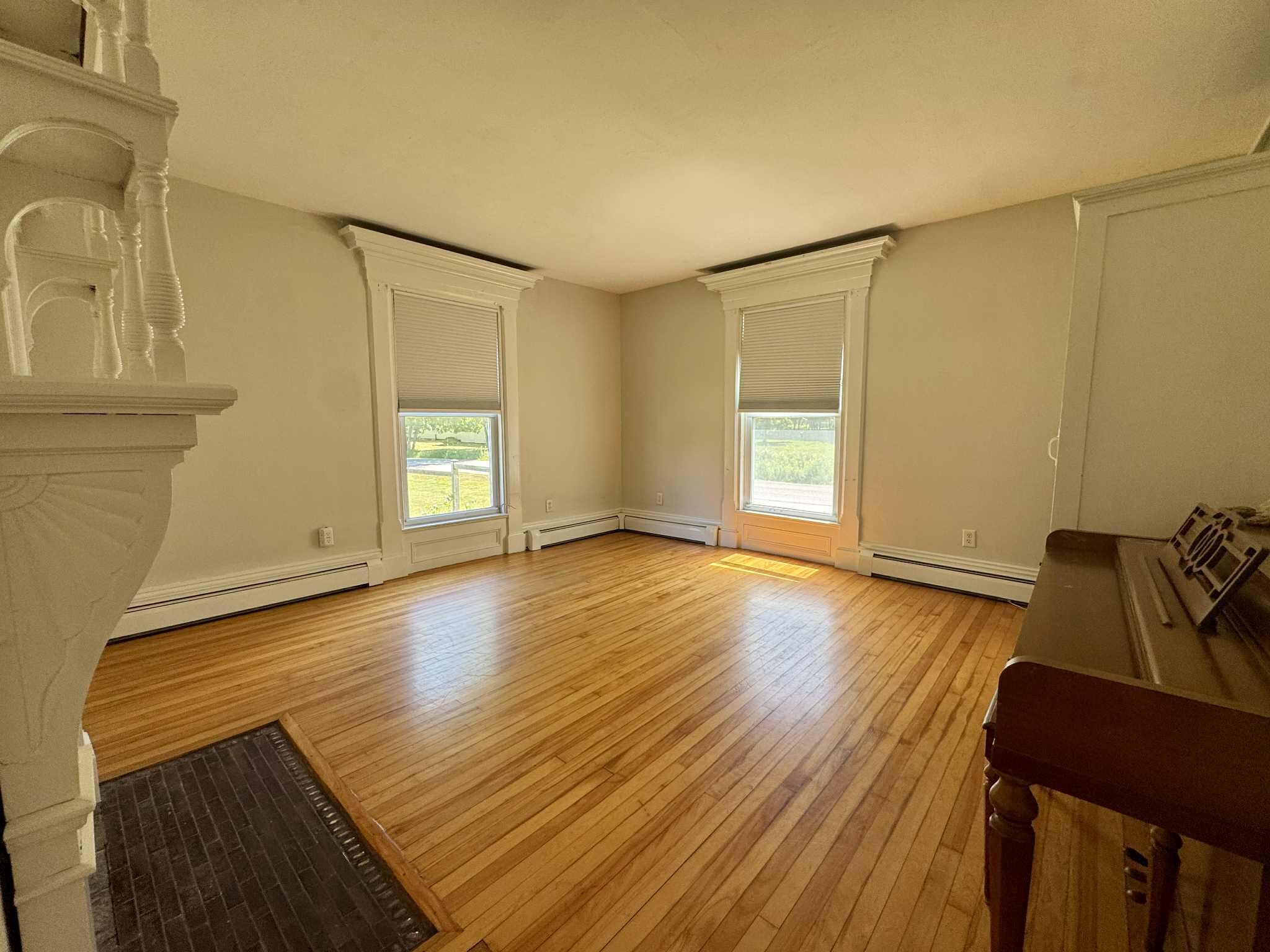 11 Gardner Avenue, Machias, ME, 04654