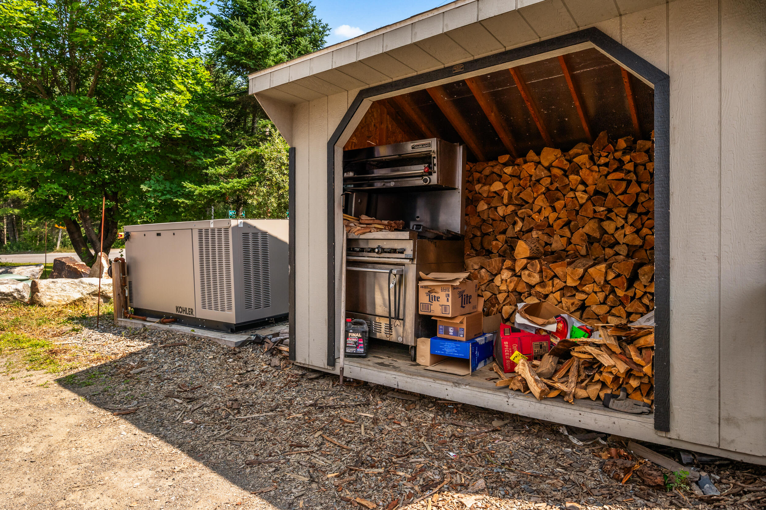 74 Carry Road, Rangeley, ME, 04970