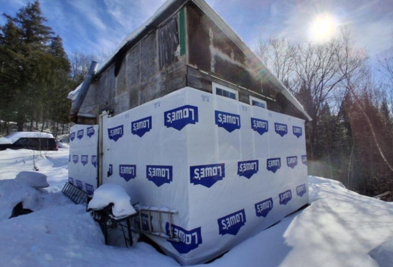 77 Red Ledge Road, Dixfield, ME, 04224