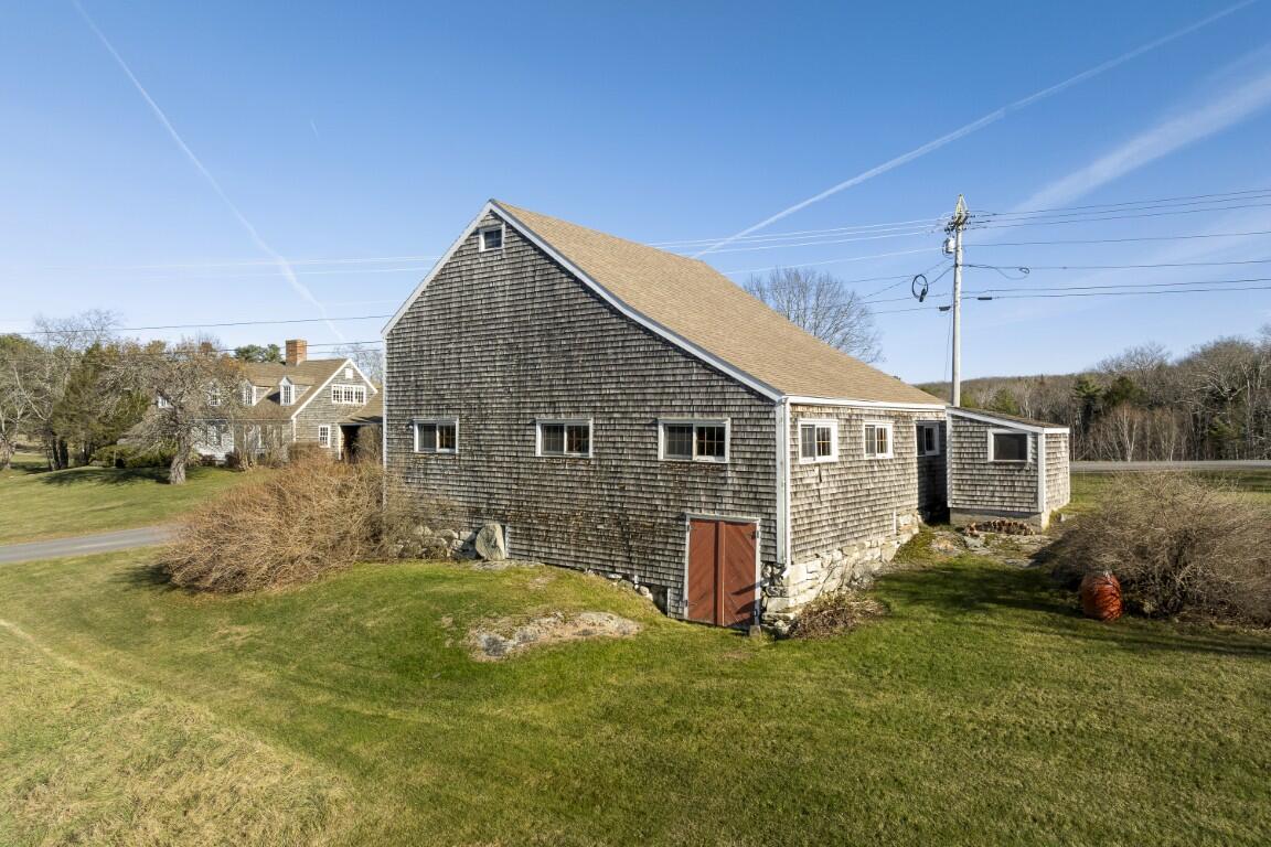 68 Belvedere Road, Nobleboro, ME, 04555