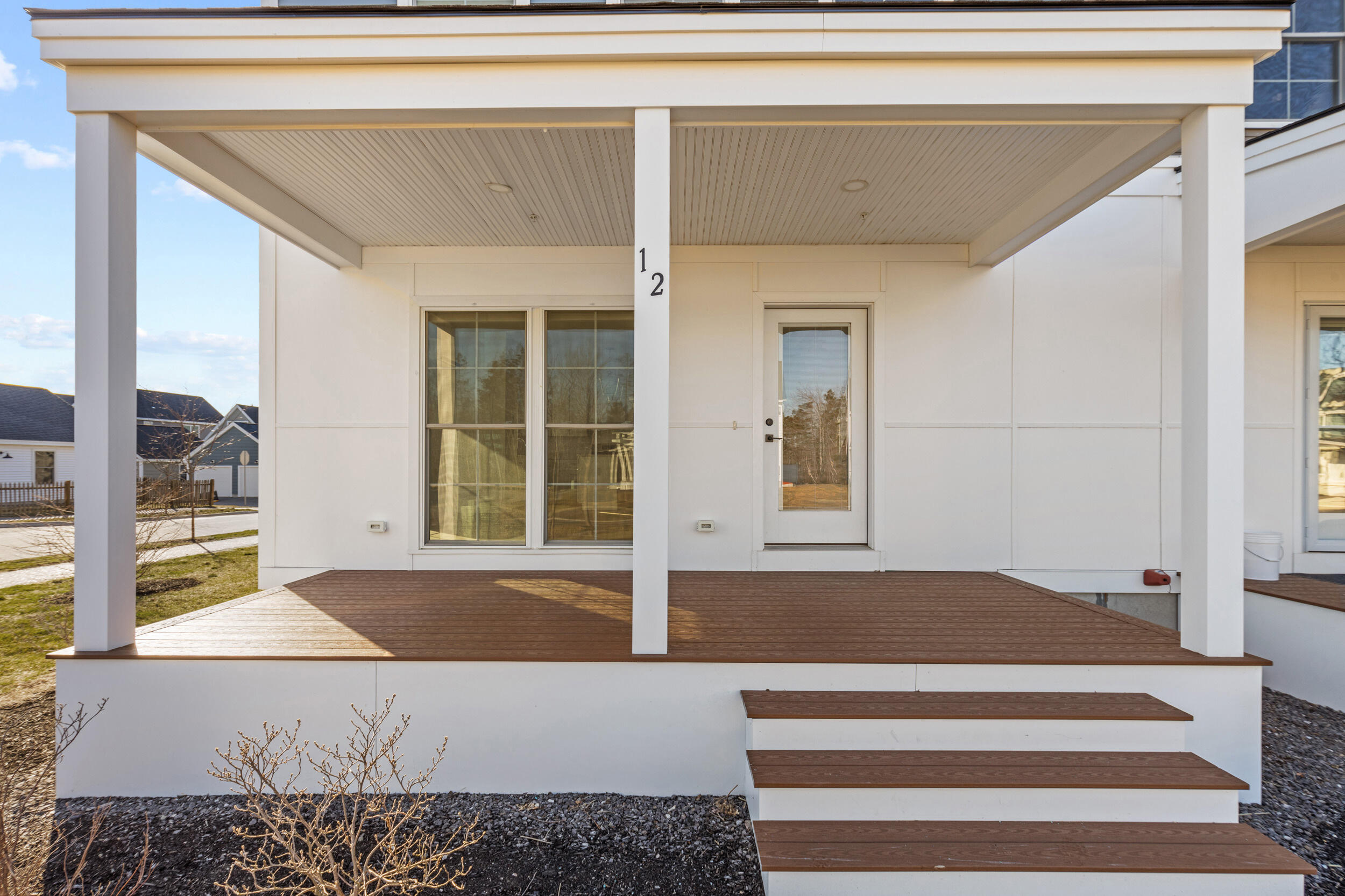 12 Pacer Way UNIT C-1A, Scarborough, ME, 04074