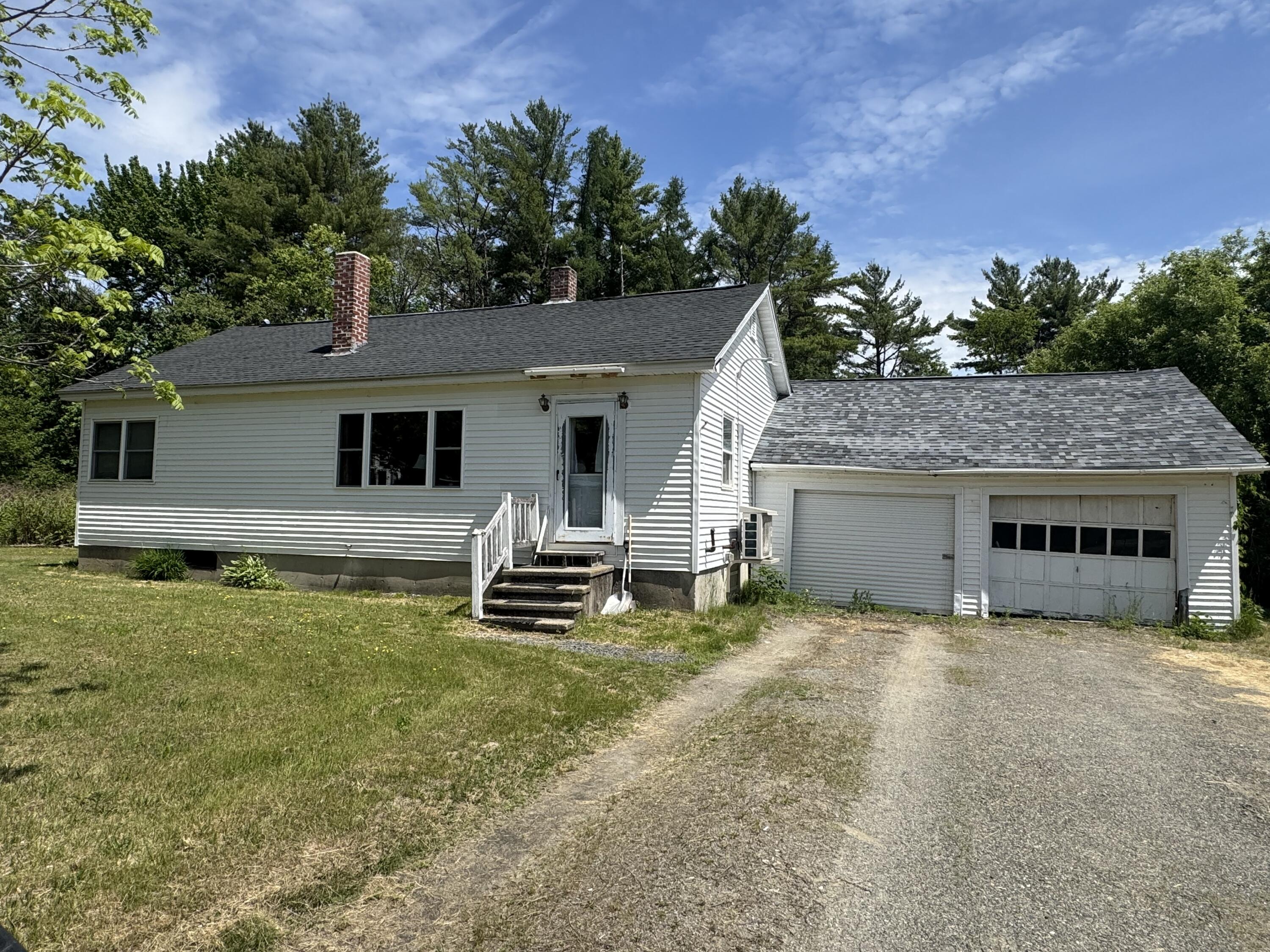 Maine Homes For Sale Under $300,000