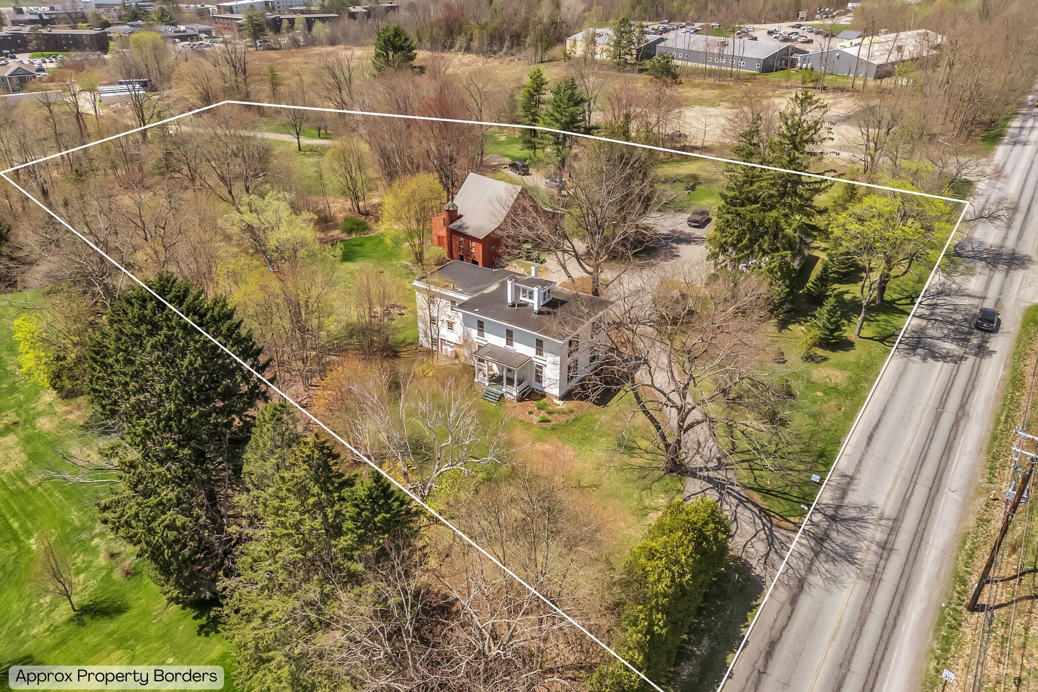 840 Broadway, Bangor, ME, 04401