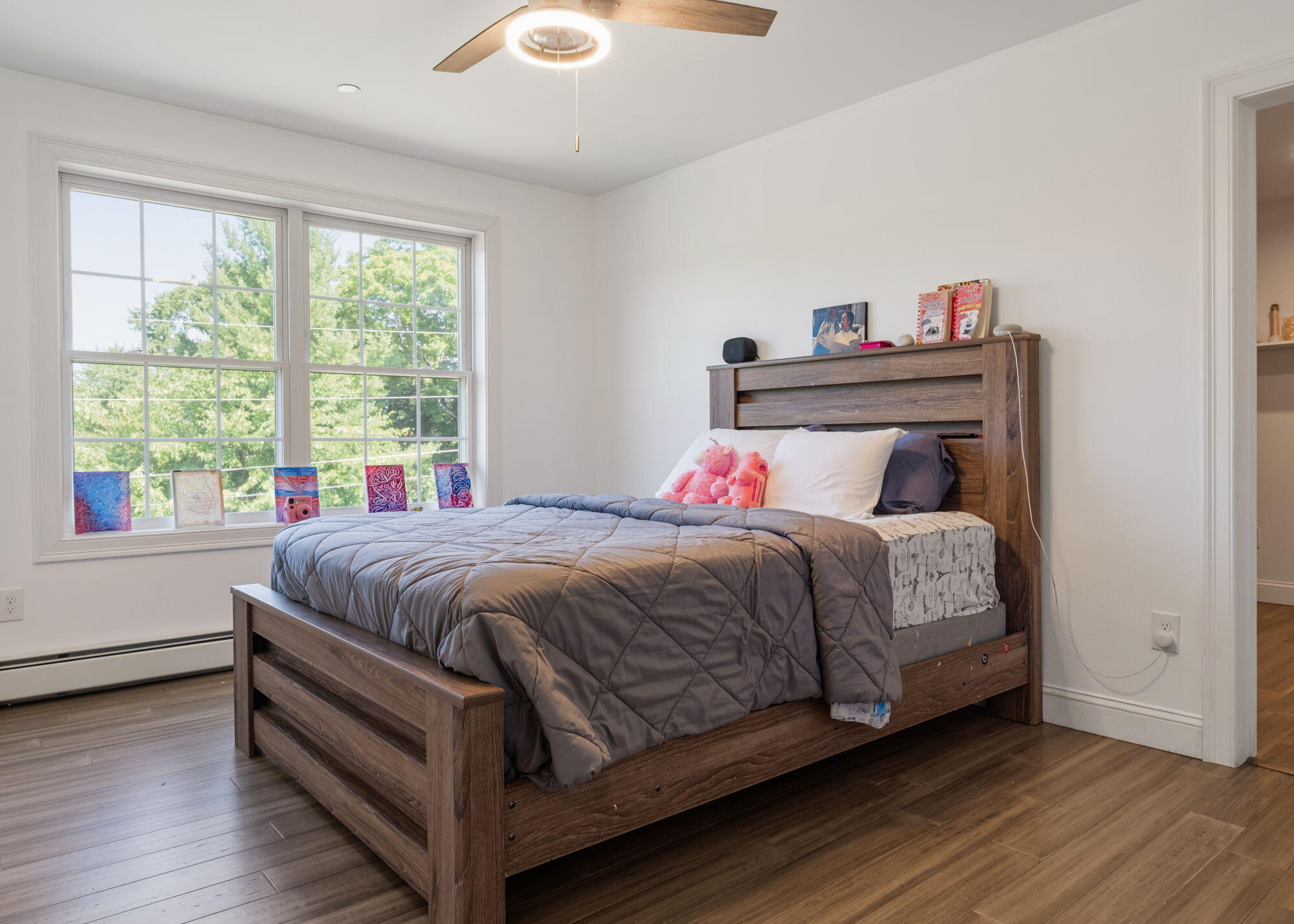Third bedroom 2nd floor