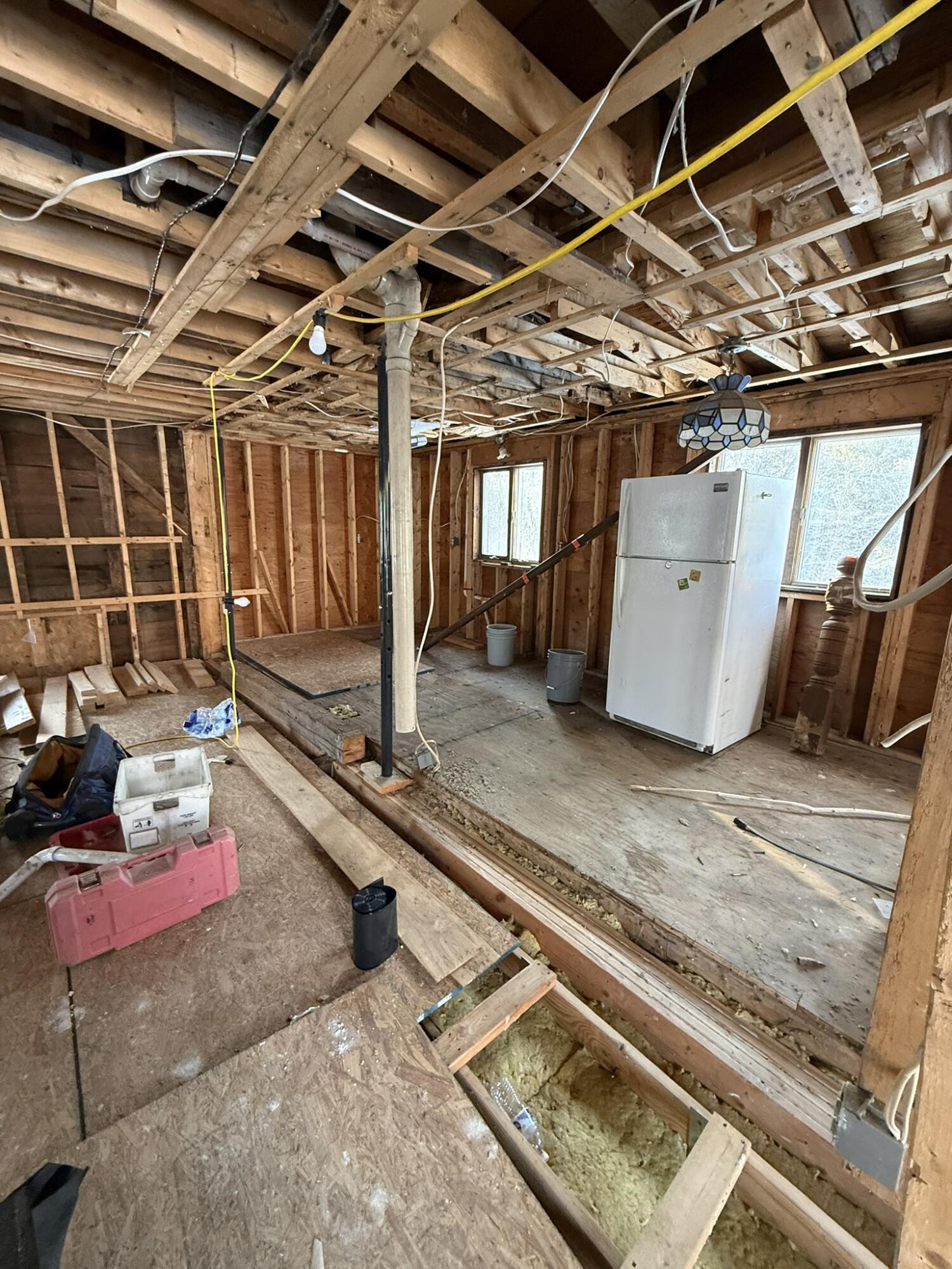 17 Walker Road, Mechanic Falls, ME, 04256