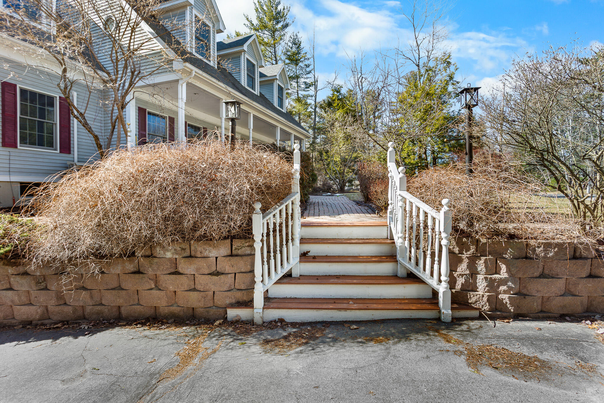 121 Clover Lane, Brewer, ME, 04412