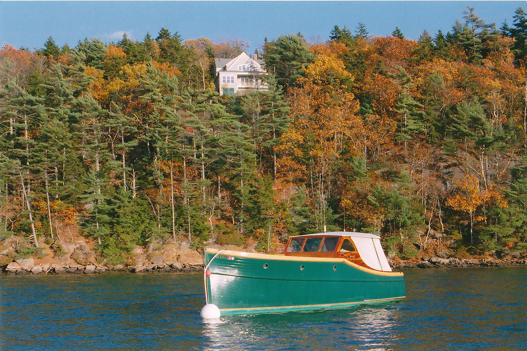 246 Marsh Stream Lane, Machiasport, ME, 04655